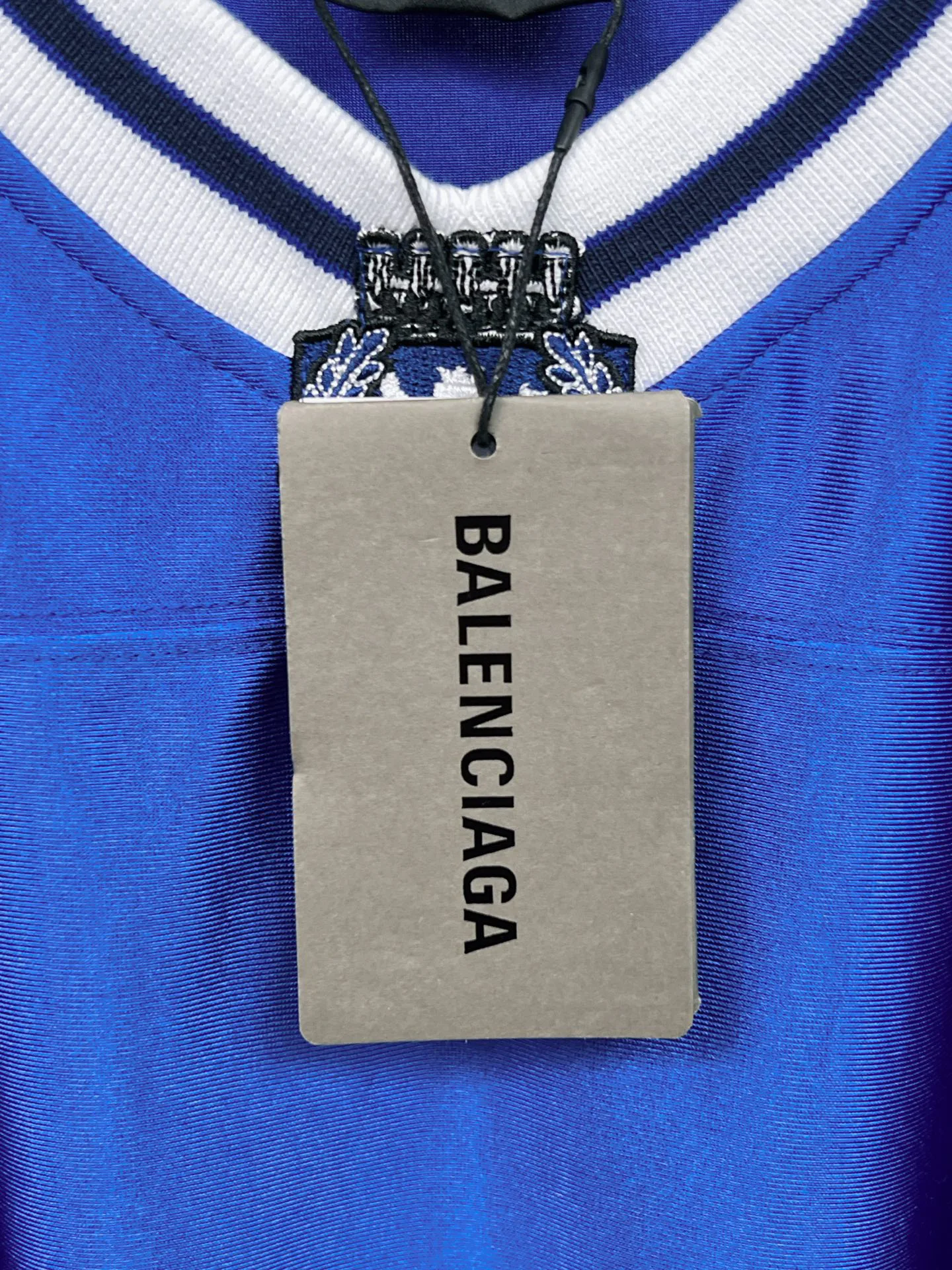 Футболки Мужские Balenciaga 9491775