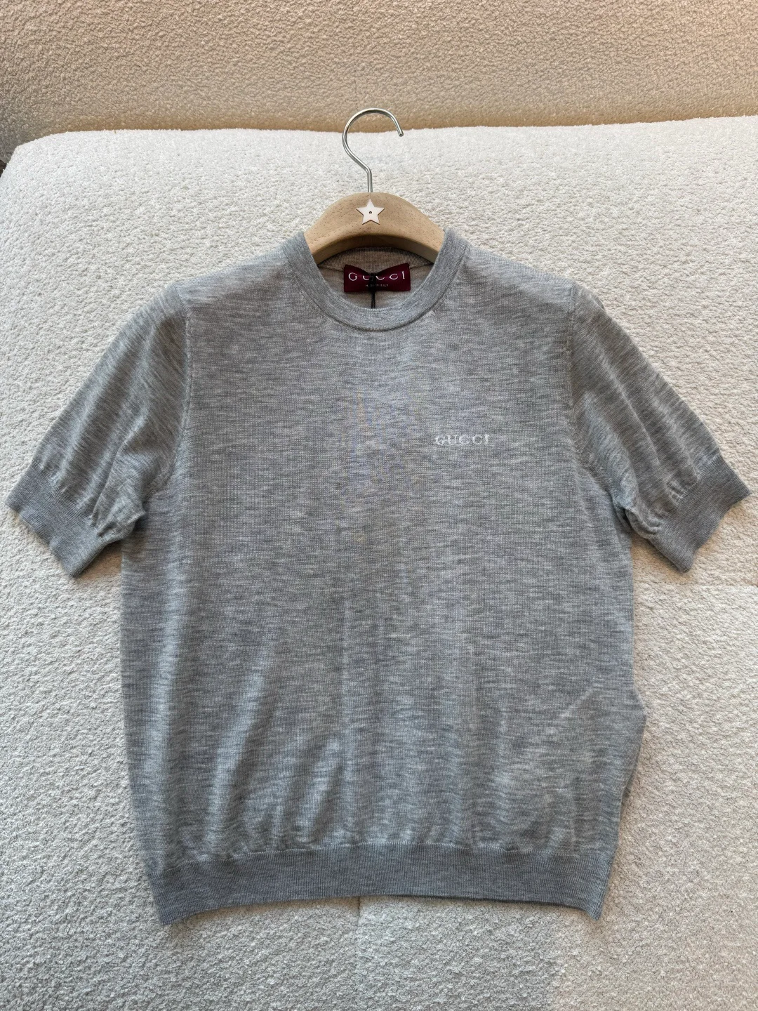 Футболки Женские Gucci 12298535