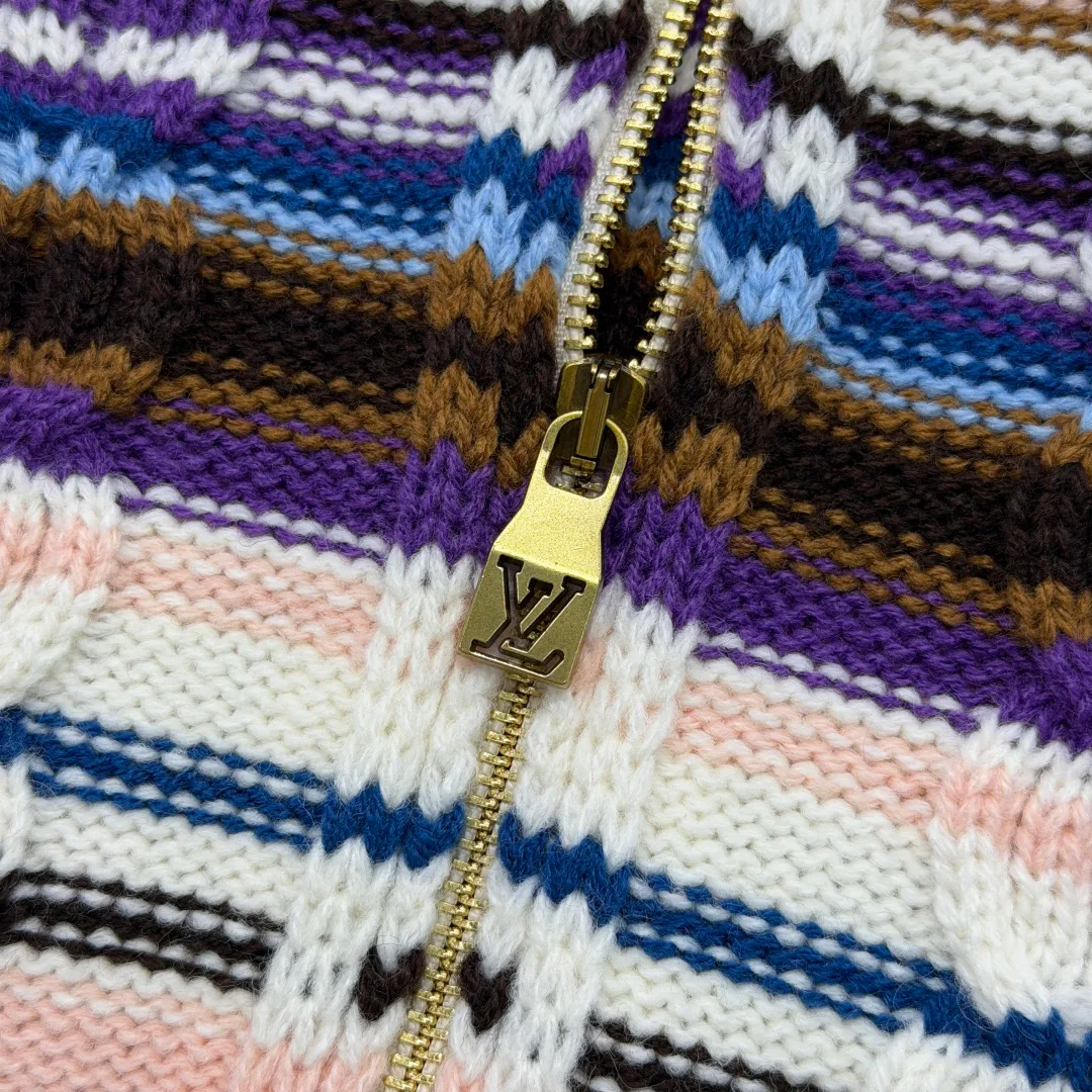 Джемперы И Свитеры Мужские Louis Vuitton 6845627