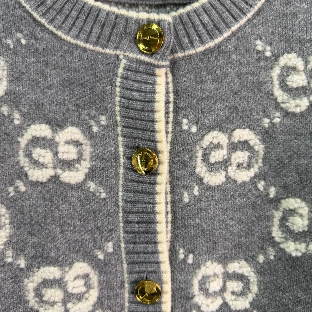 Джемперы И Свитеры Женские Gucci 18211539