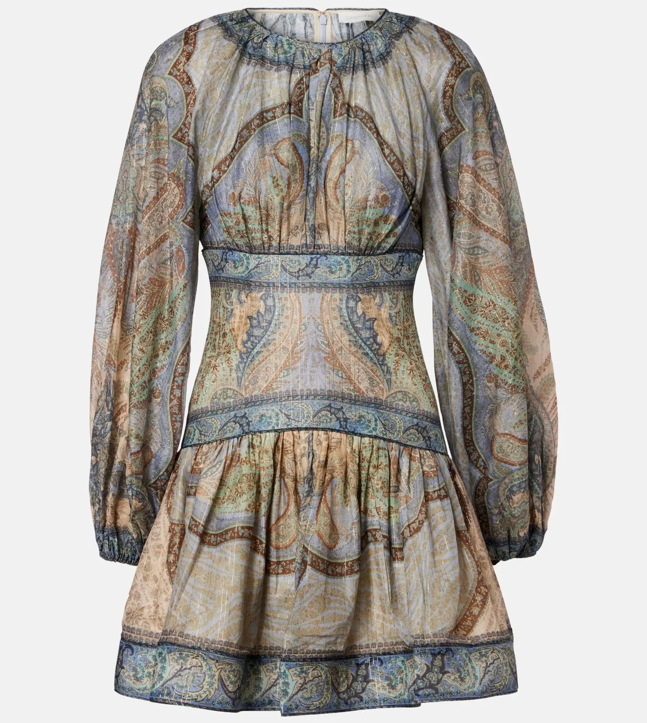 Платья Женские Zimmermann 1895062