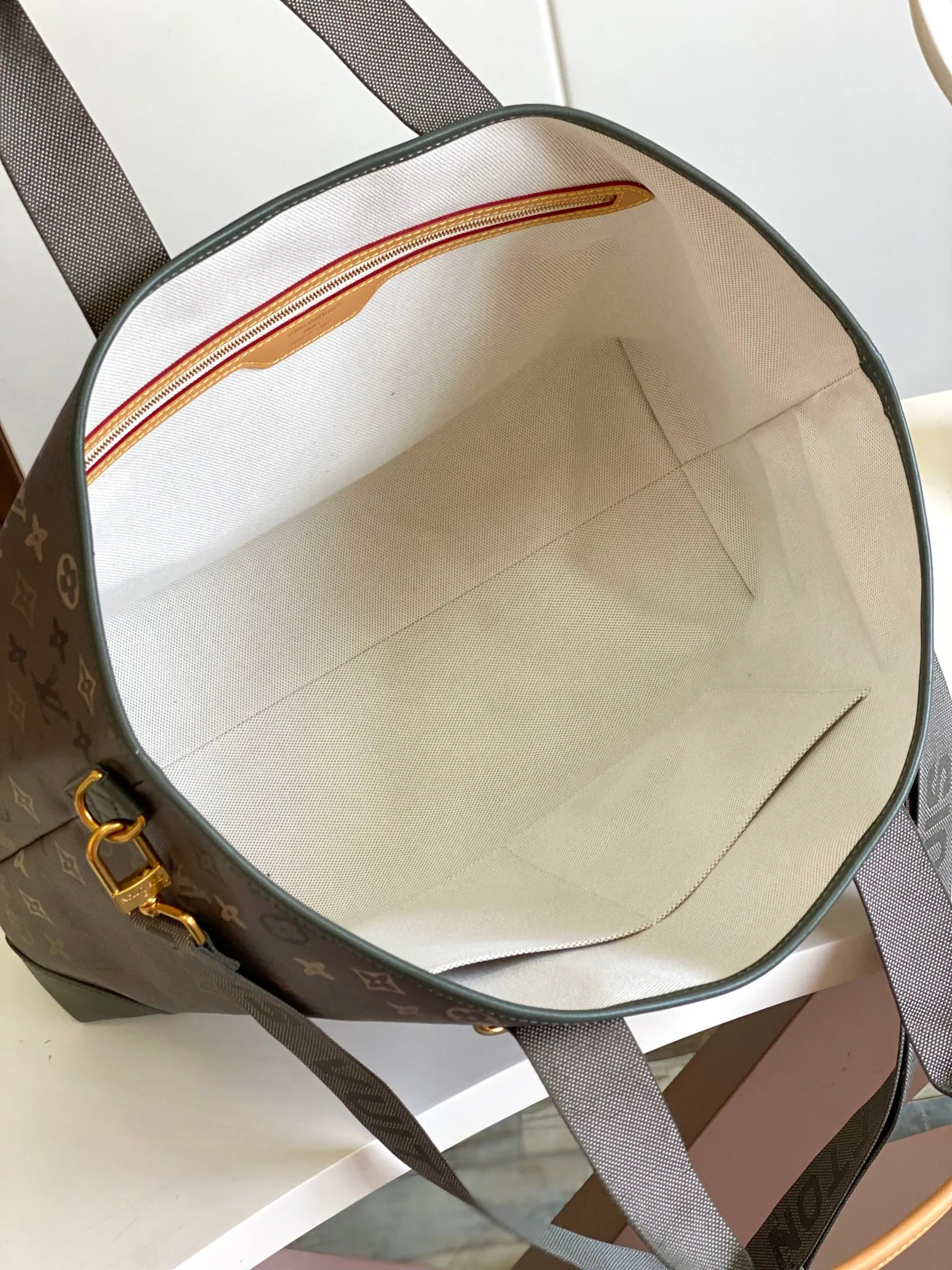 Дорожные Сумки Мужские Louis Vuitton 14774760
