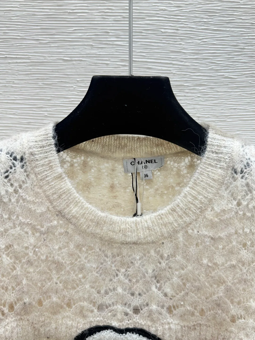 Джемперы И Свитеры Женские Chanel 18138190