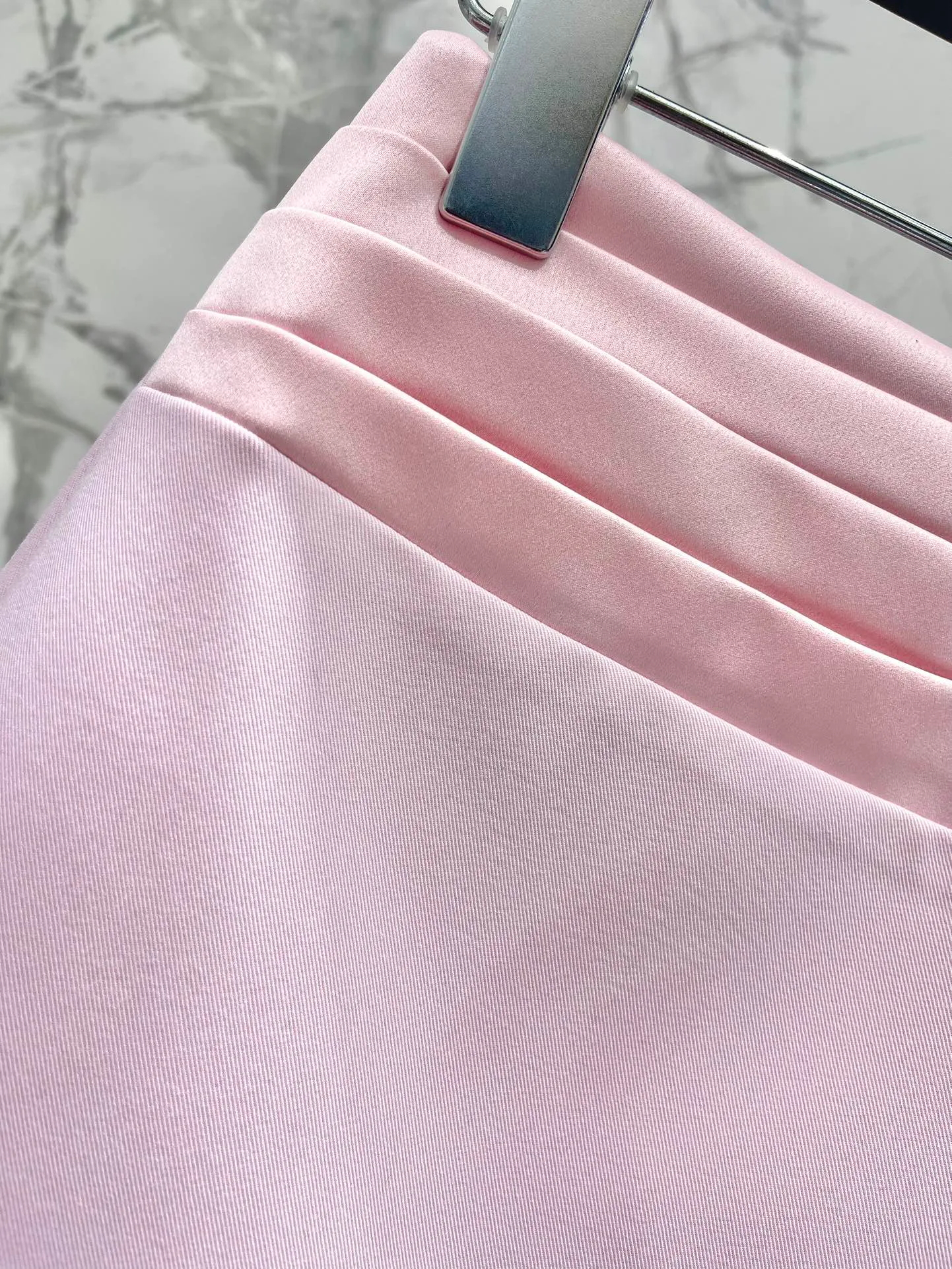 Шорты Женские Saint Laurent 6486772