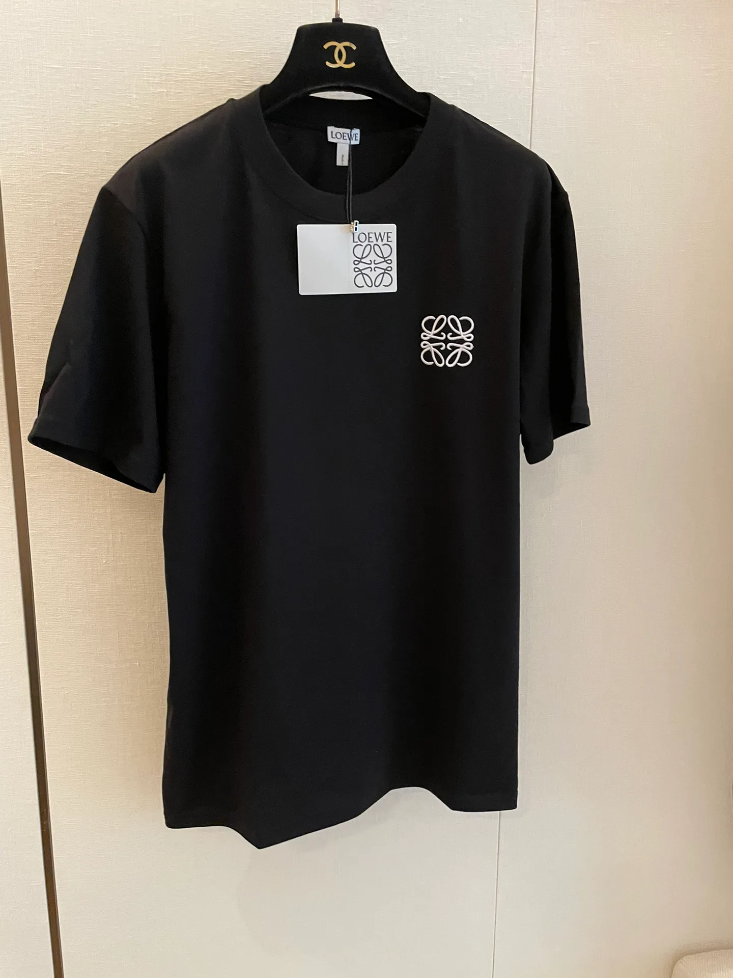 Футболки Женские Loewe 11168700