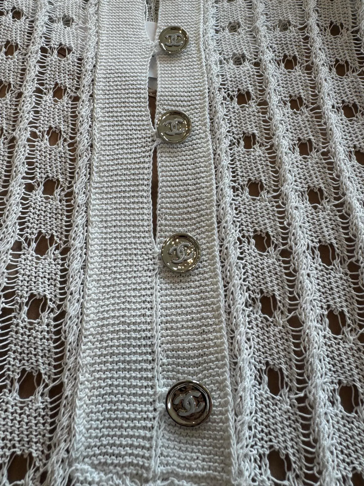 Платья Женские Chanel 2346452