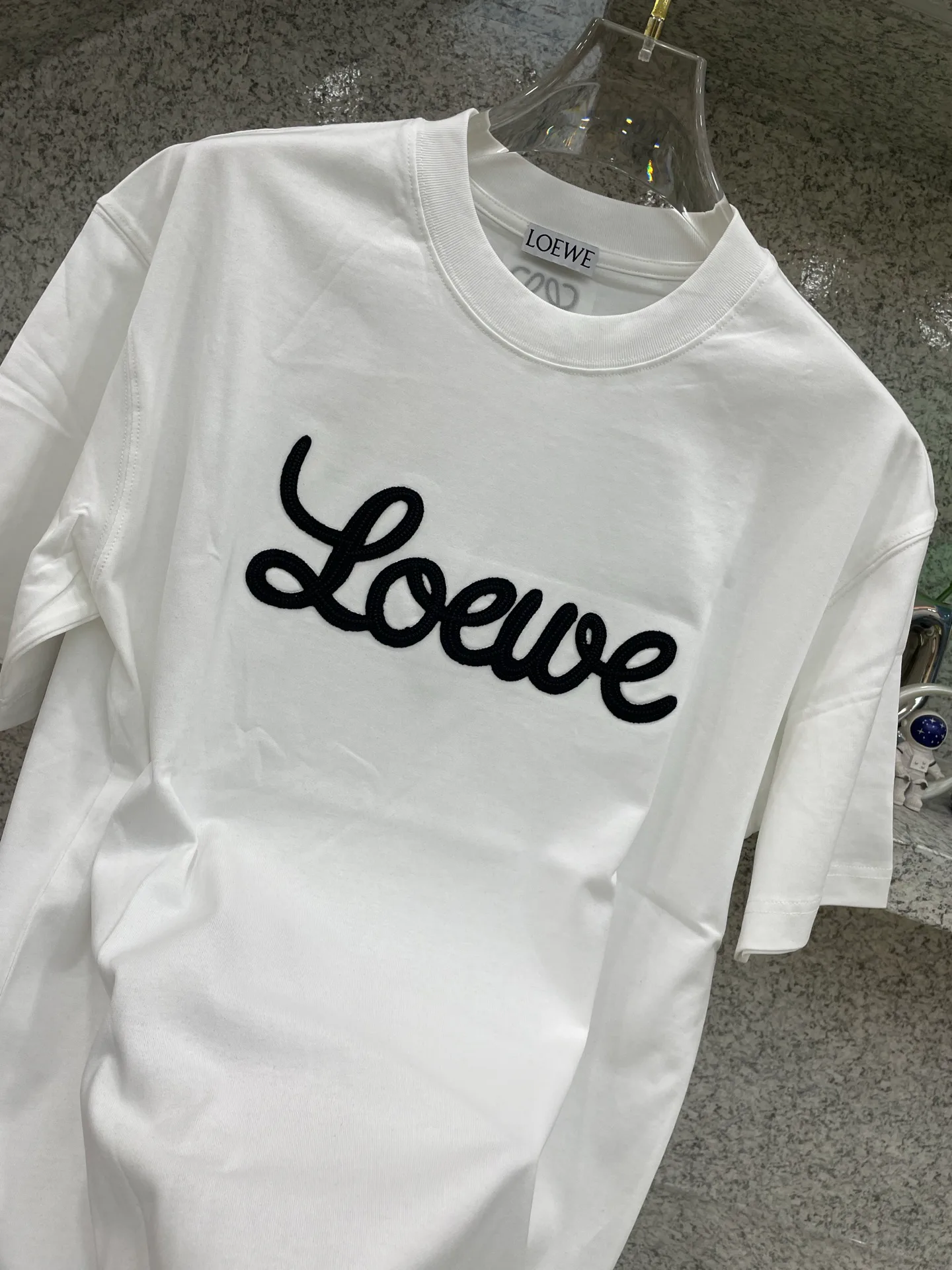 Футболки Мужские Loewe 12590800