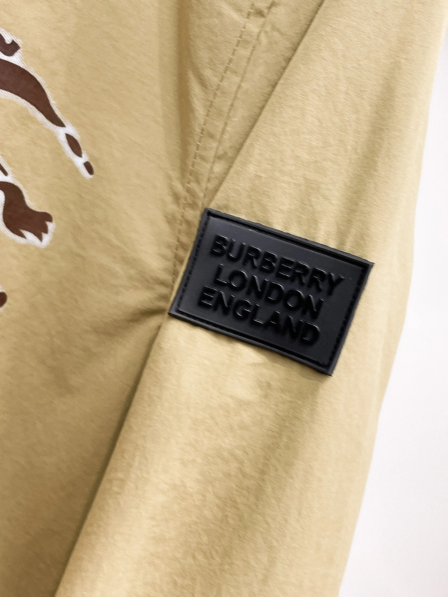 Куртки И Пуховики Мужские Burberry 17924246