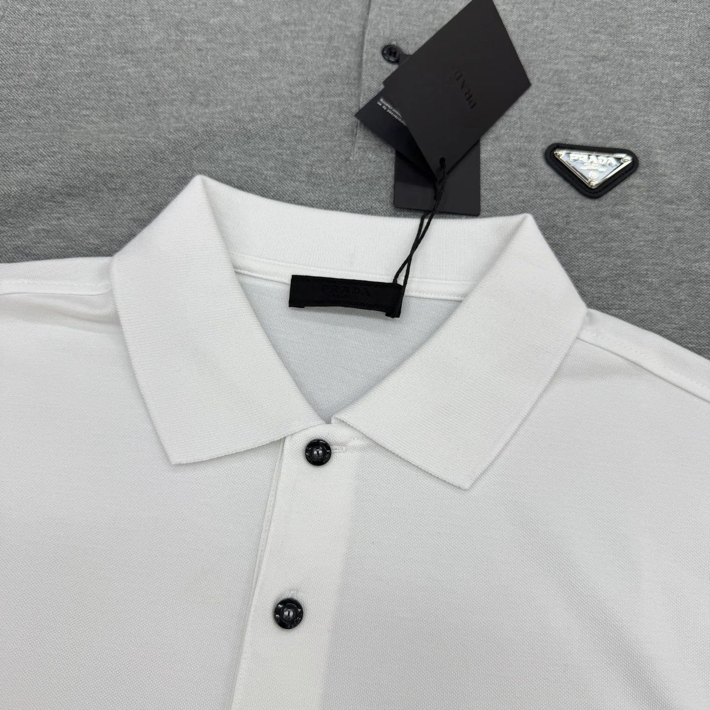 Рубашки Женские Prada 12701918