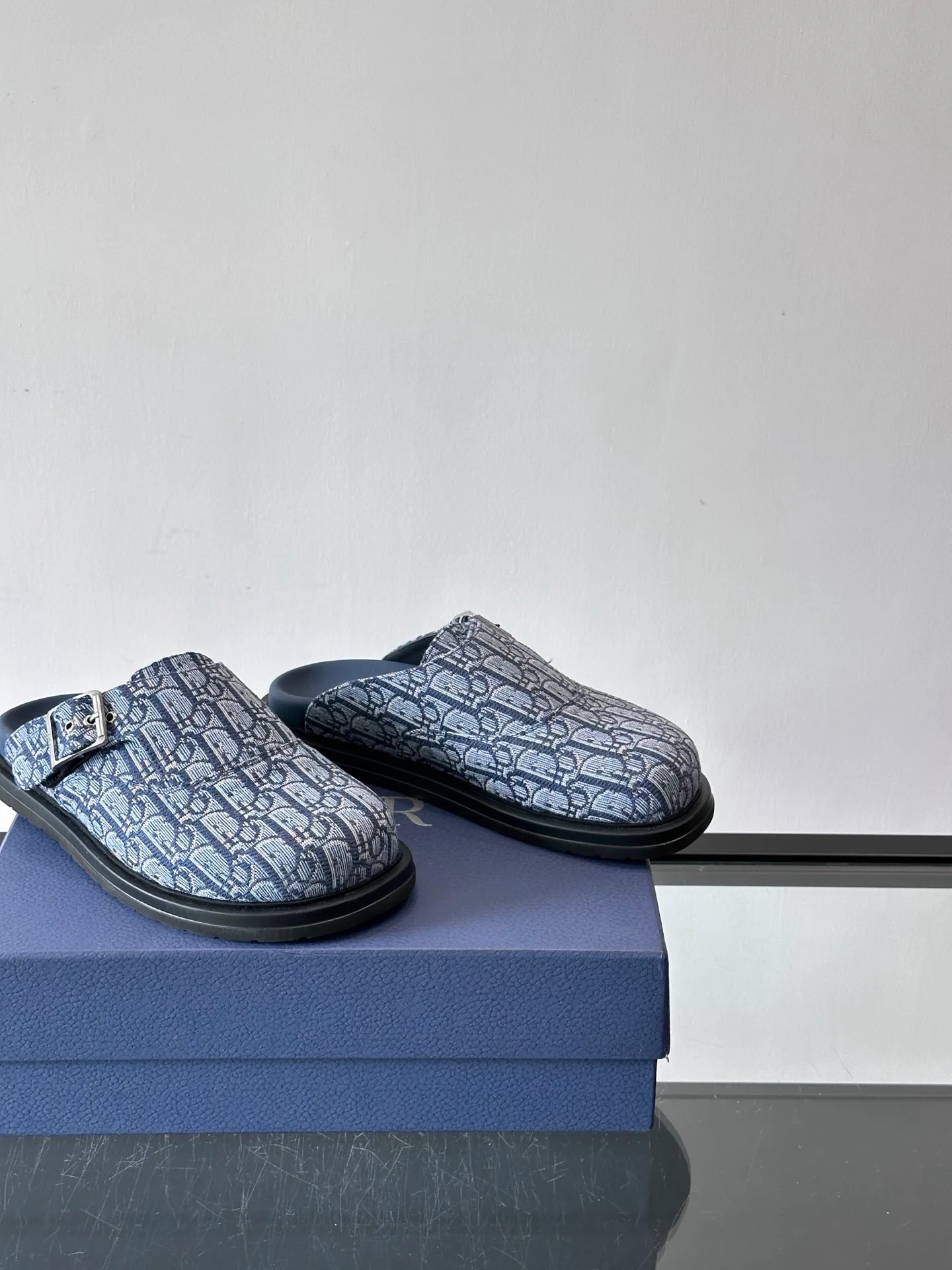 Мюли И Сабо Мужские Dolce & Gabbana 235976