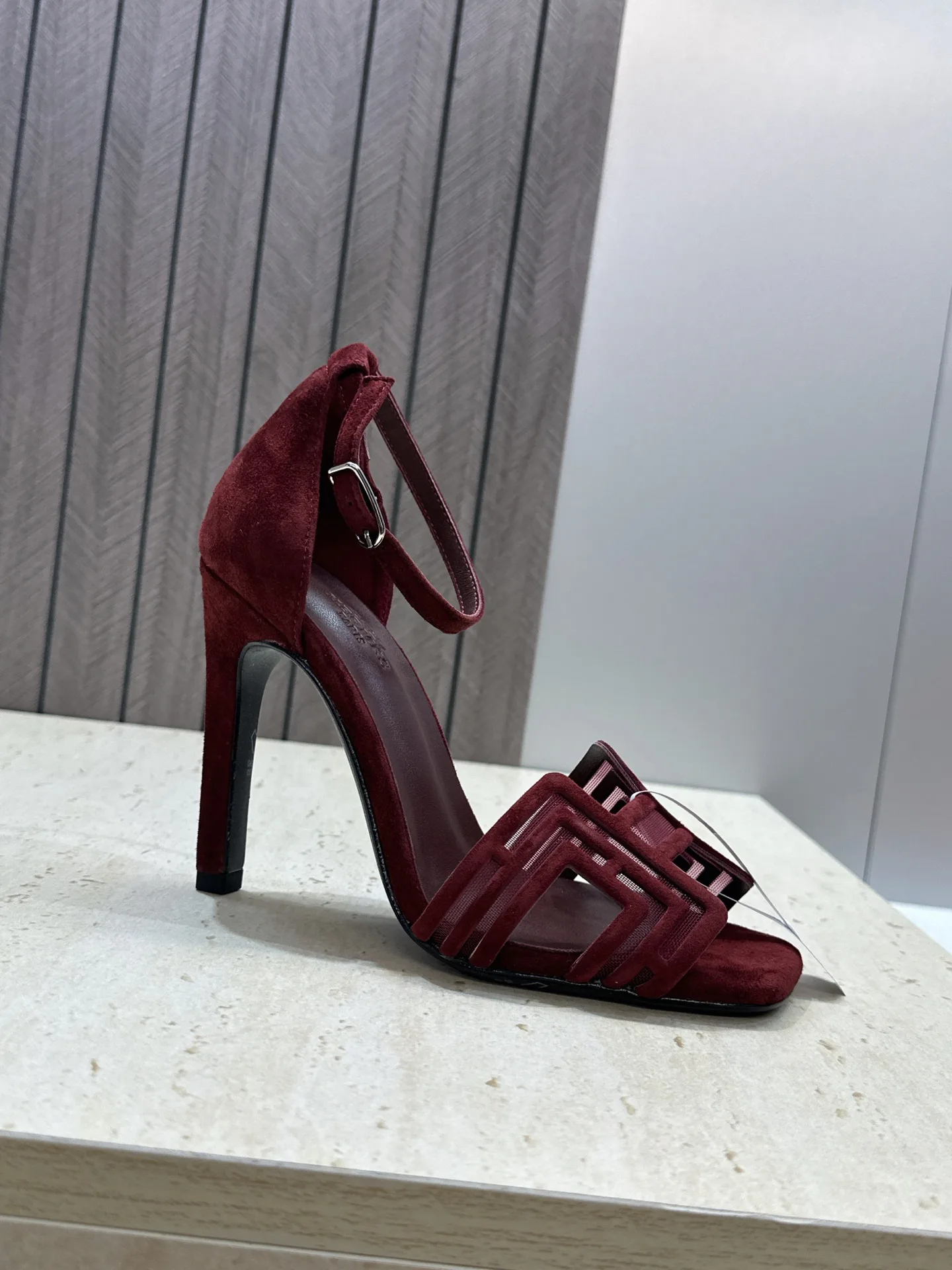 Босоножки Женские Hermes 17524702