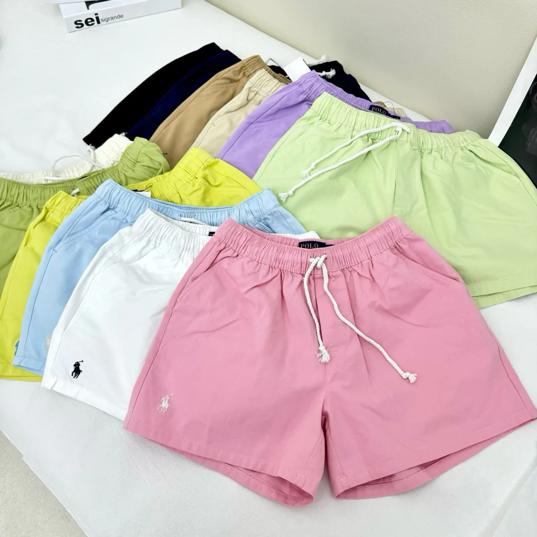 Шорты Женские Ralph Lauren 35295