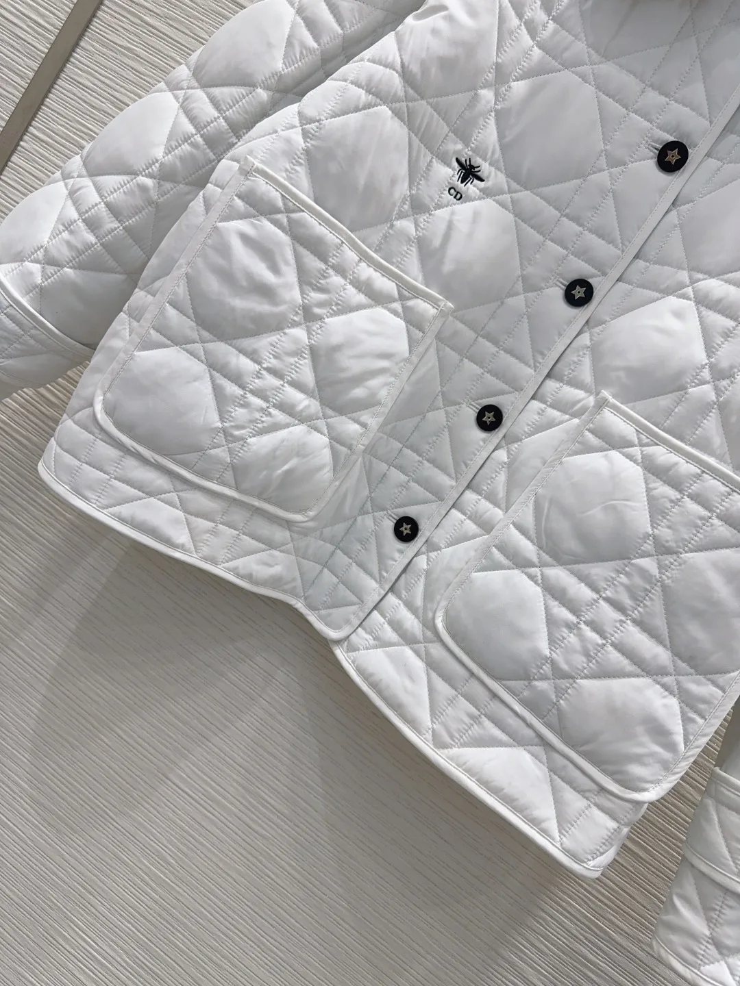 Куртки Женские Christian Dior 542185