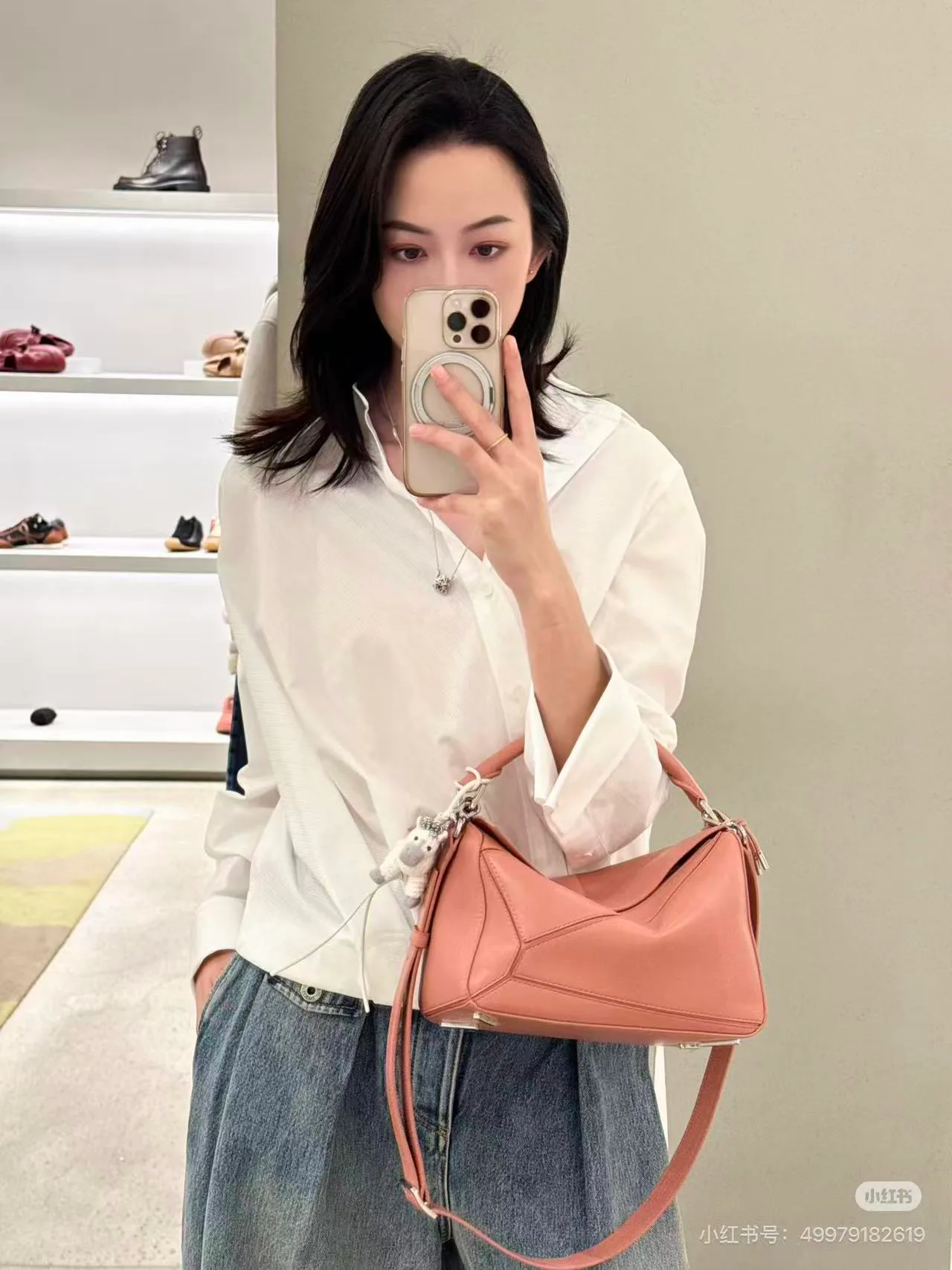 Рубашки Женские Loewe 10488614