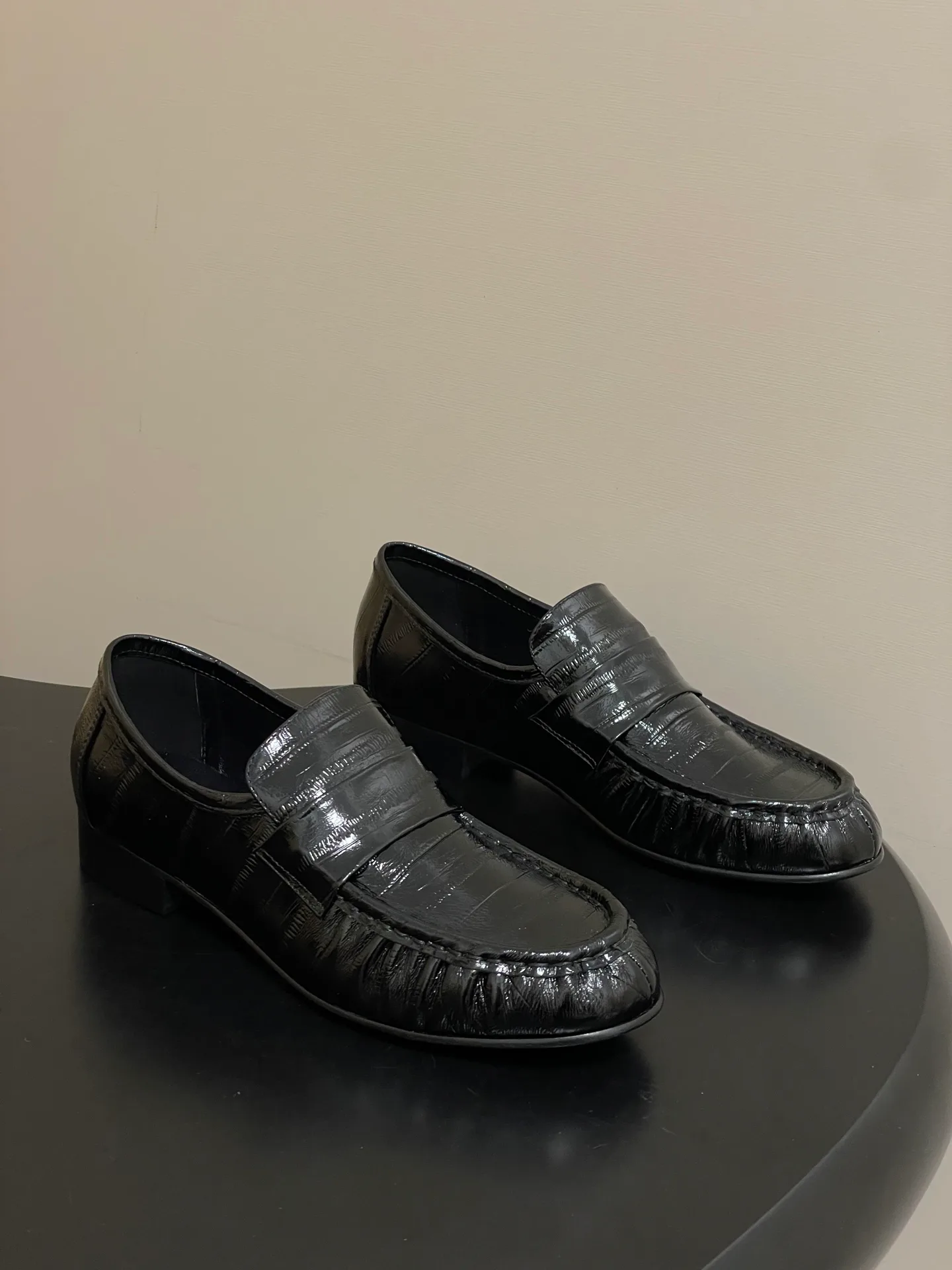 Лоферы И Мокасины Женские The Row 1159736