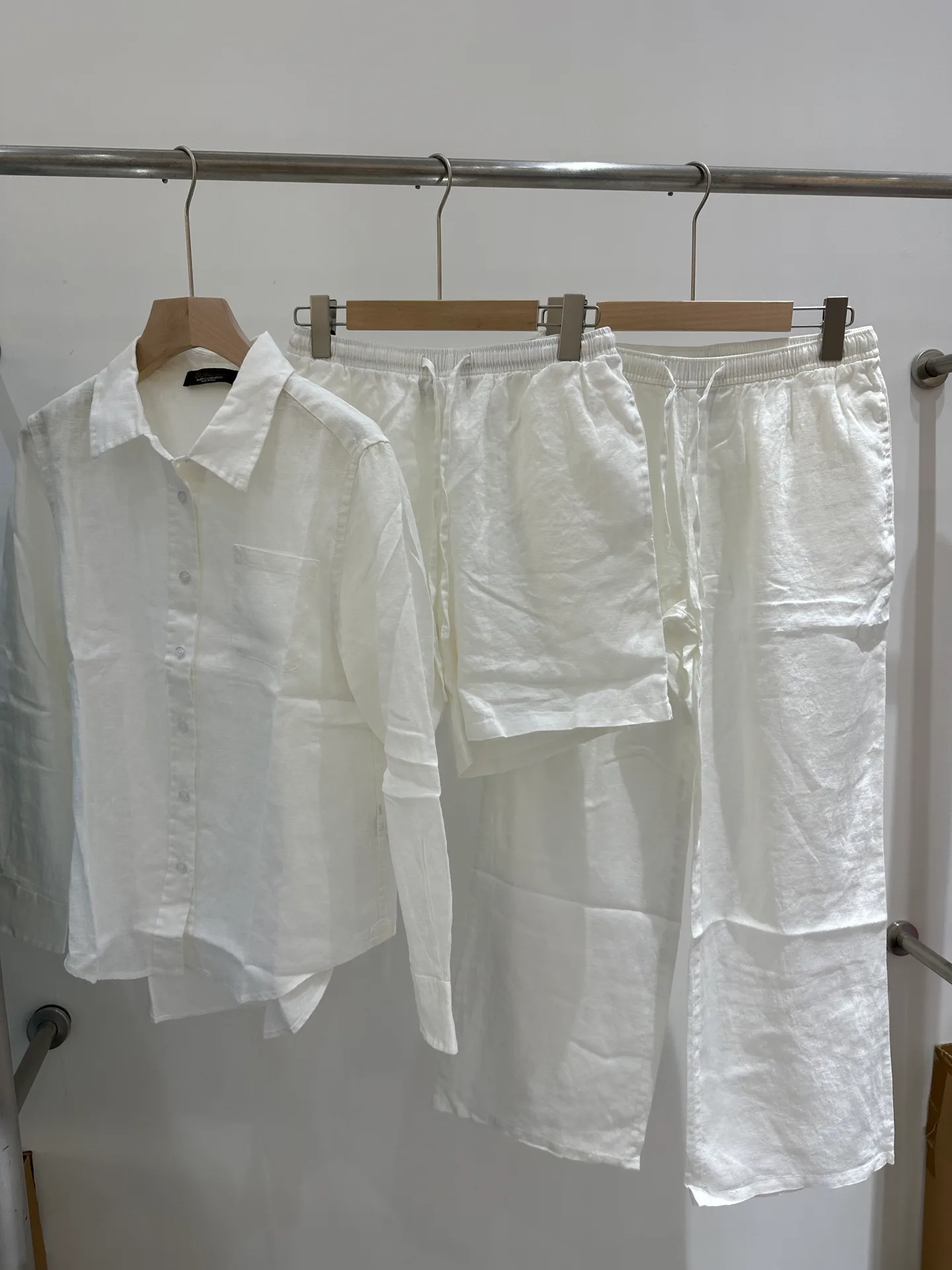 Брюки Женские Loro Piana 11528771