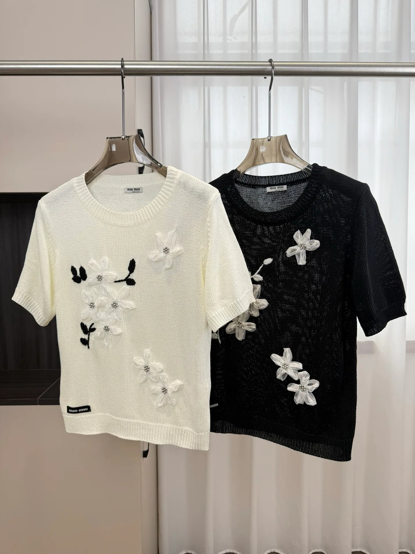 Топы Женские Miu Miu 11670398