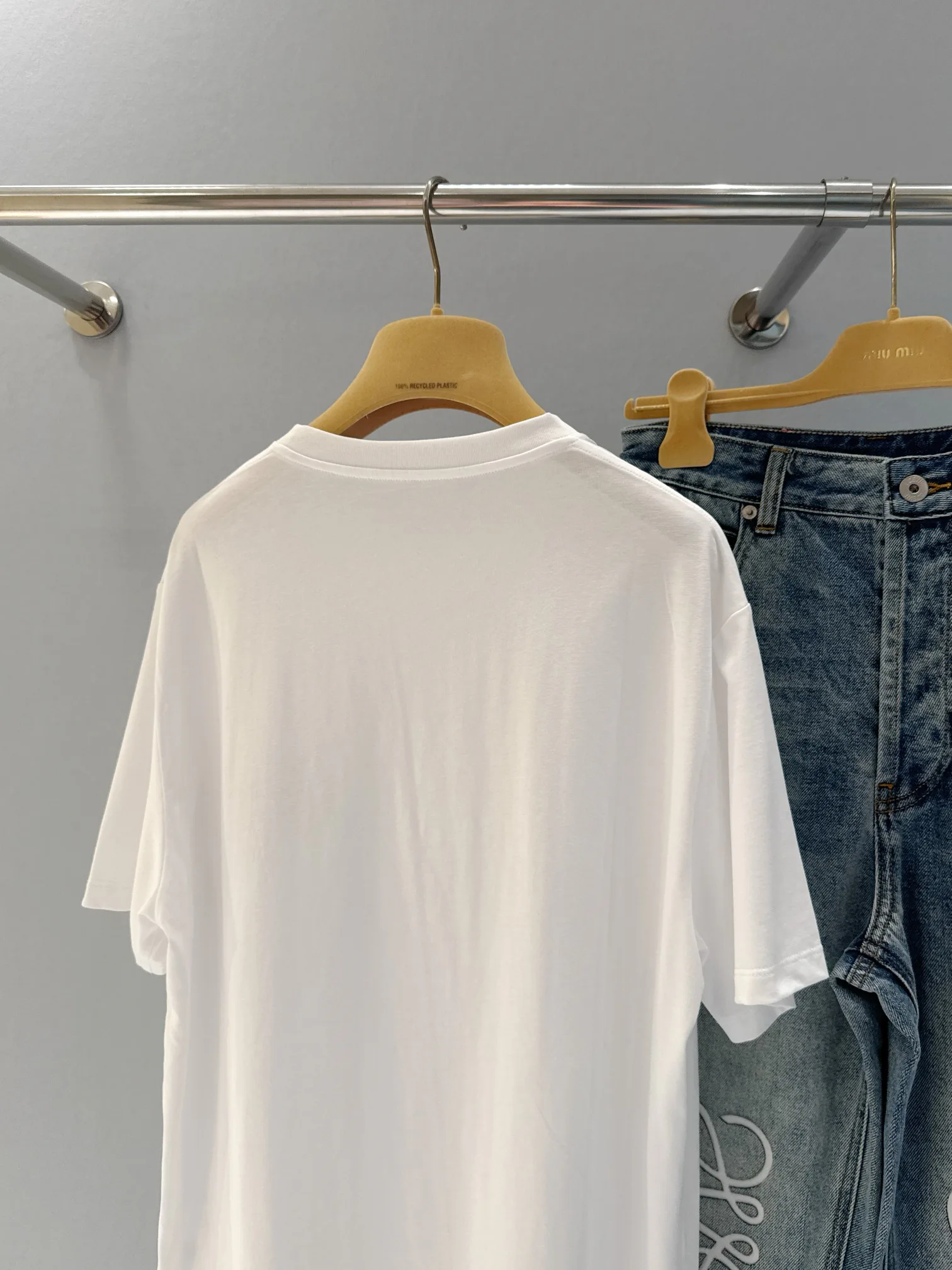 Футболки Женские Loewe 23080