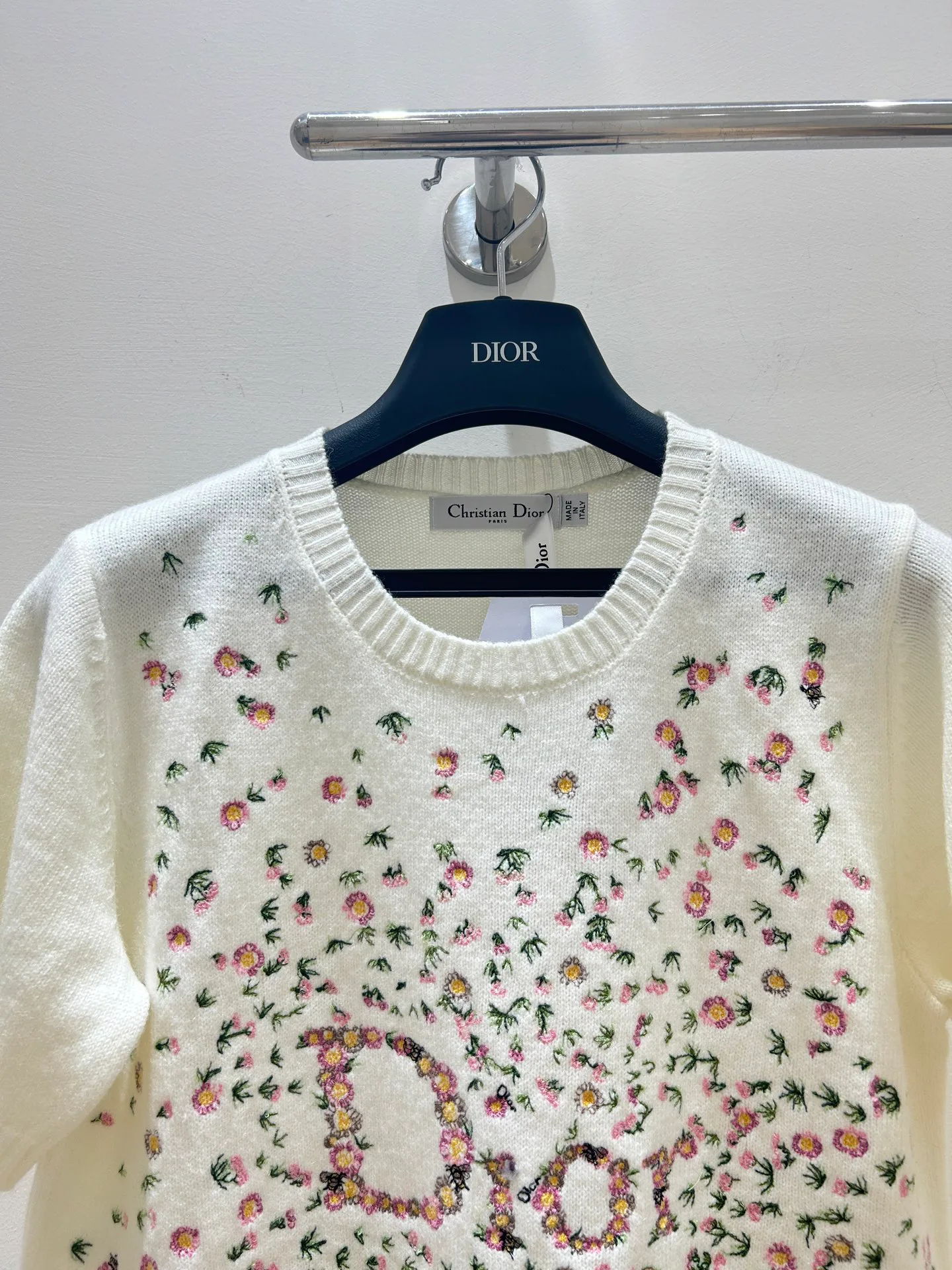 Футболки Женские Christian Dior 11429145