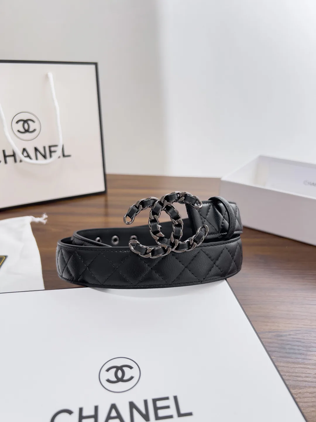 Поясные Сумки Женские Chanel 11394930