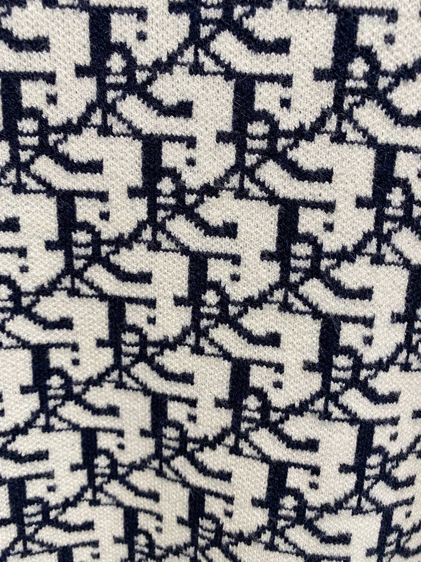 Джемперы И Свитеры Мужские Christian Dior 658252