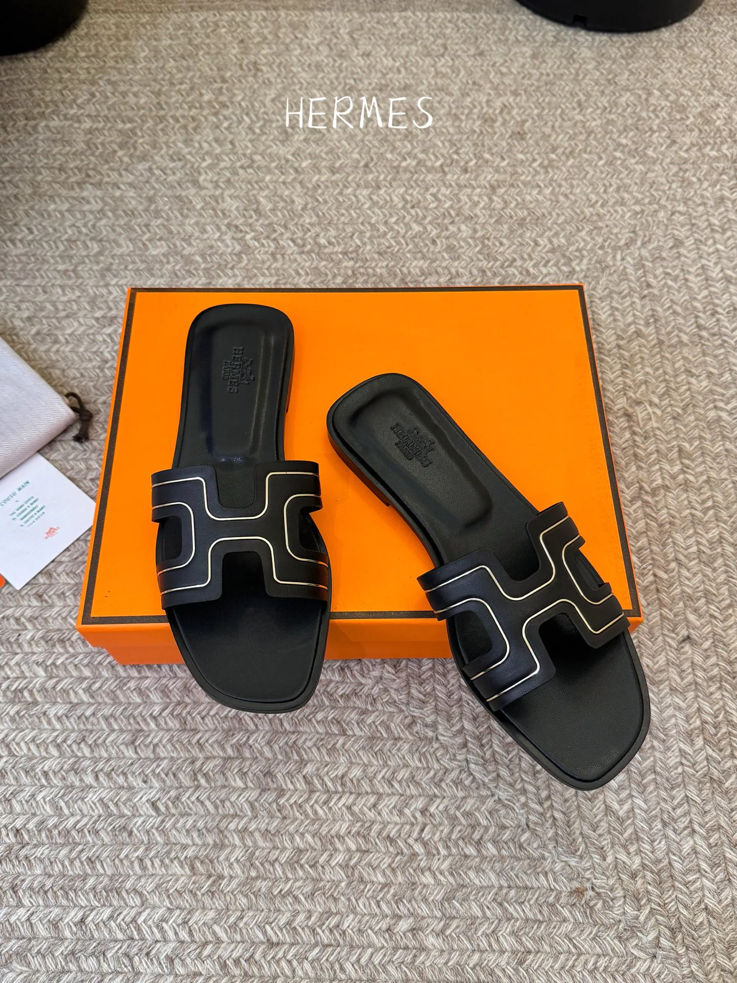 Сандалии Женские Hermes 11416428