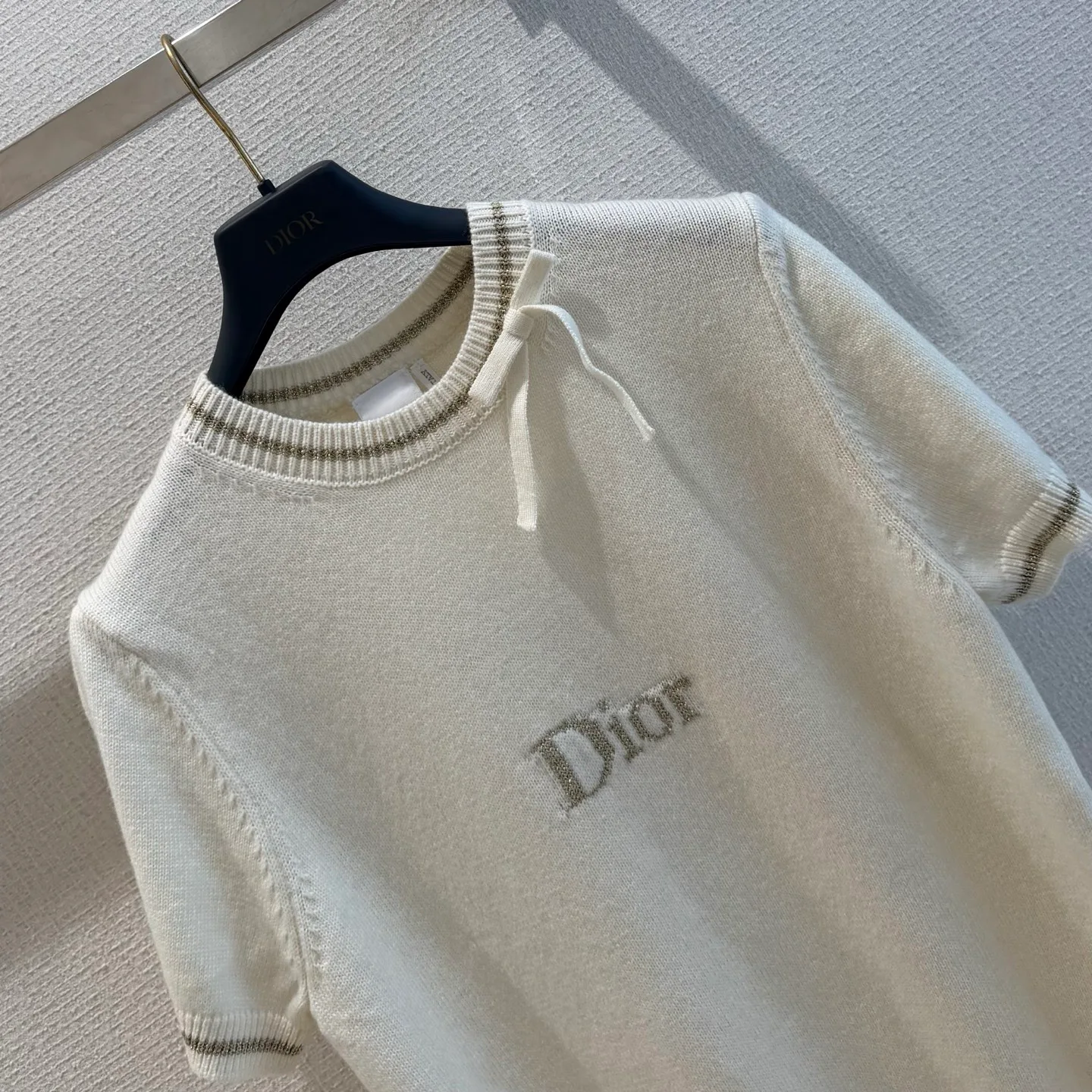 Джемперы И Свитеры Женские Christian Dior 19293160