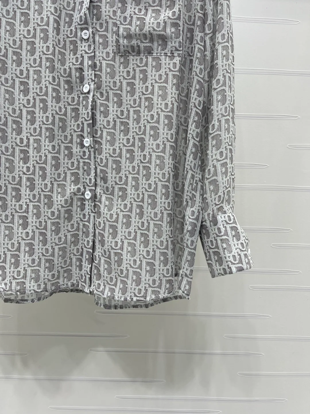 Рубашки Женские Christian Dior 12961858