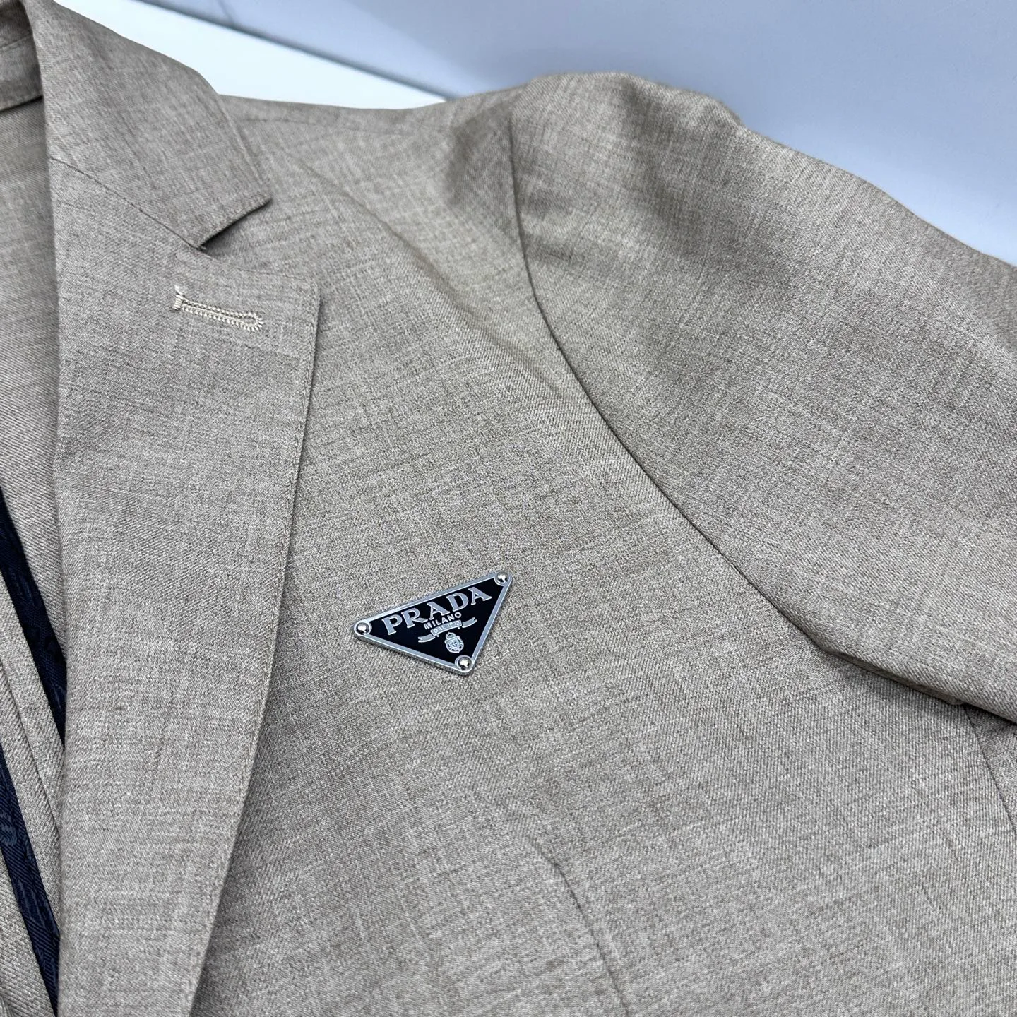 Пиджаки Мужские Prada 18246787