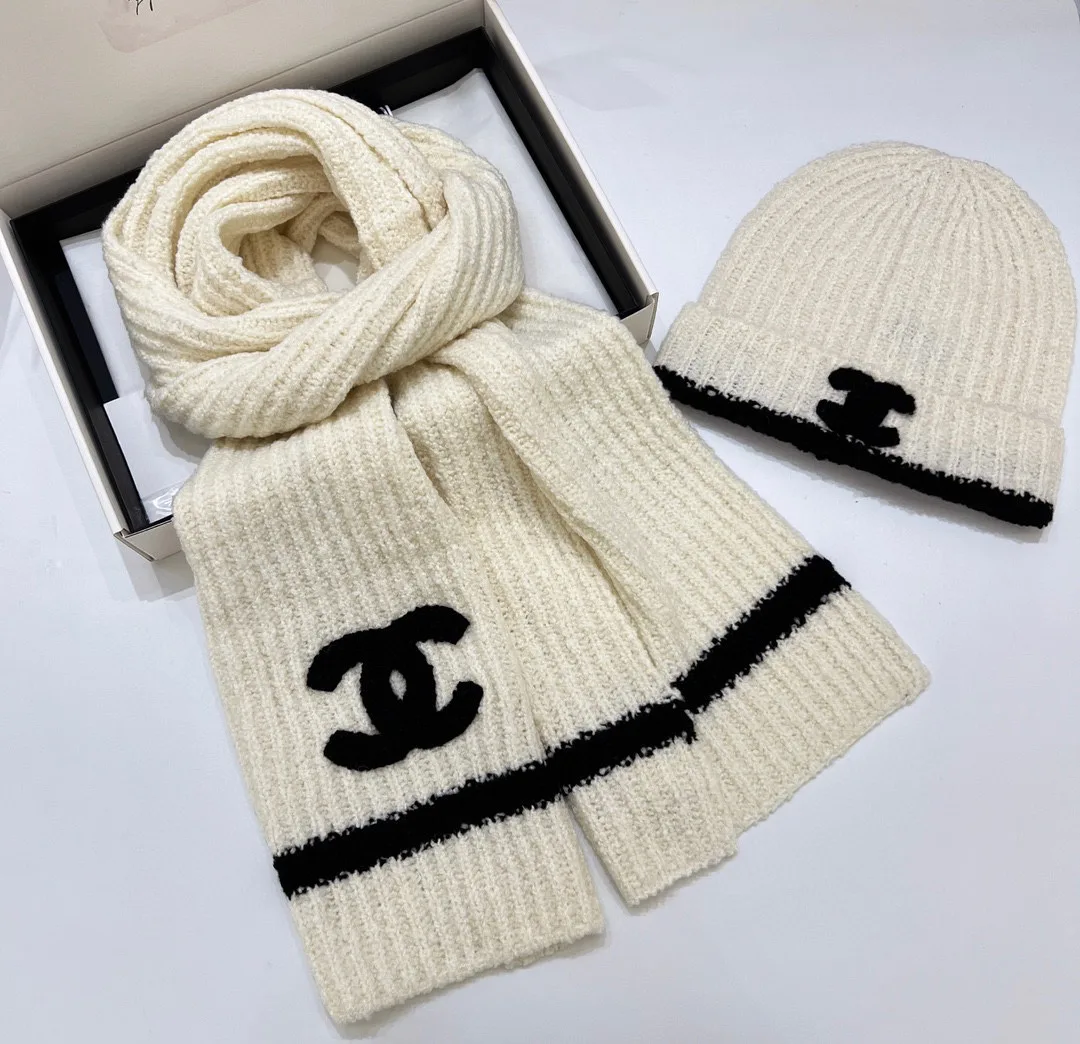 Шарфы Chanel 4746098
