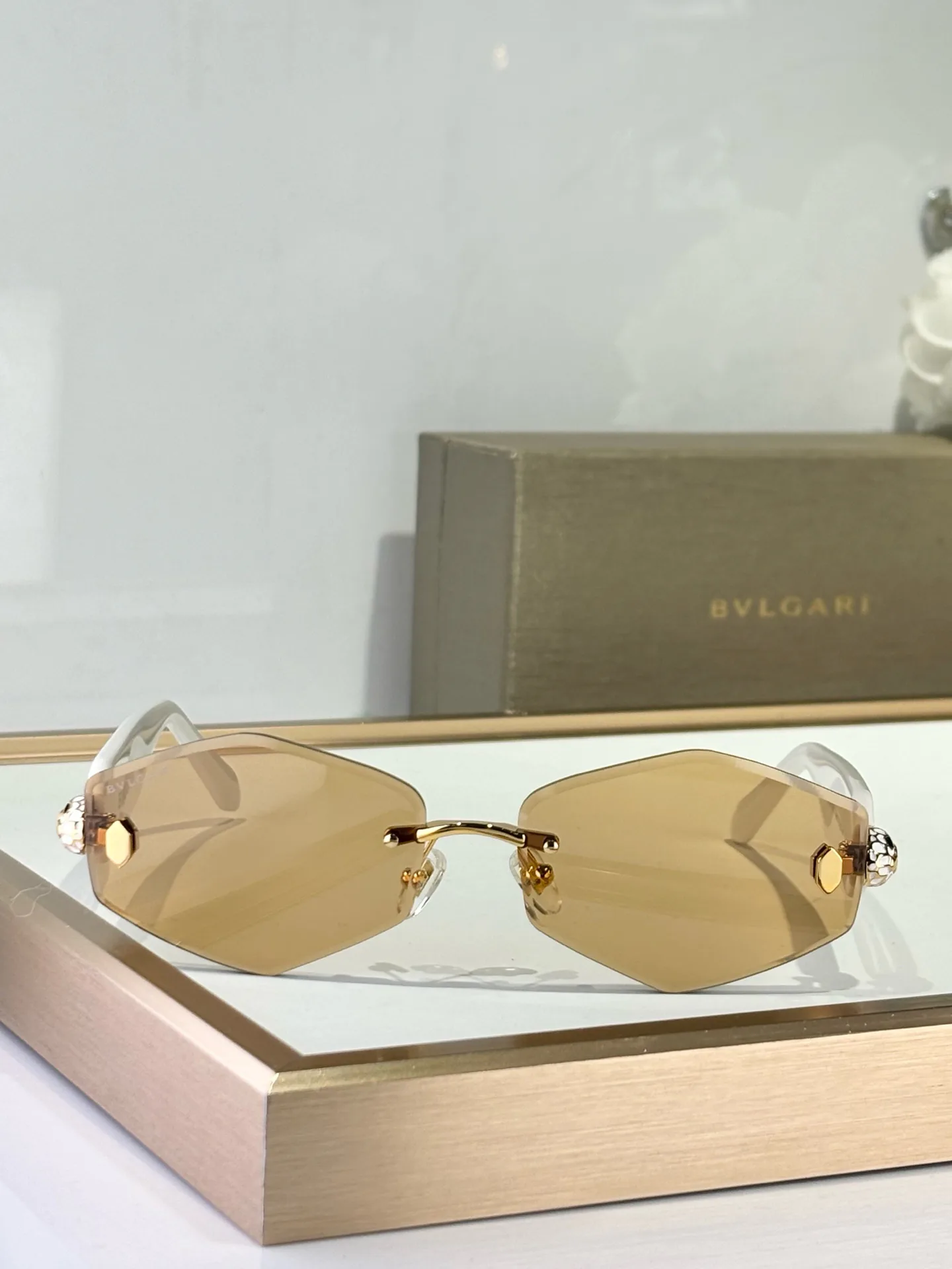 Очки Bvlgari 15841