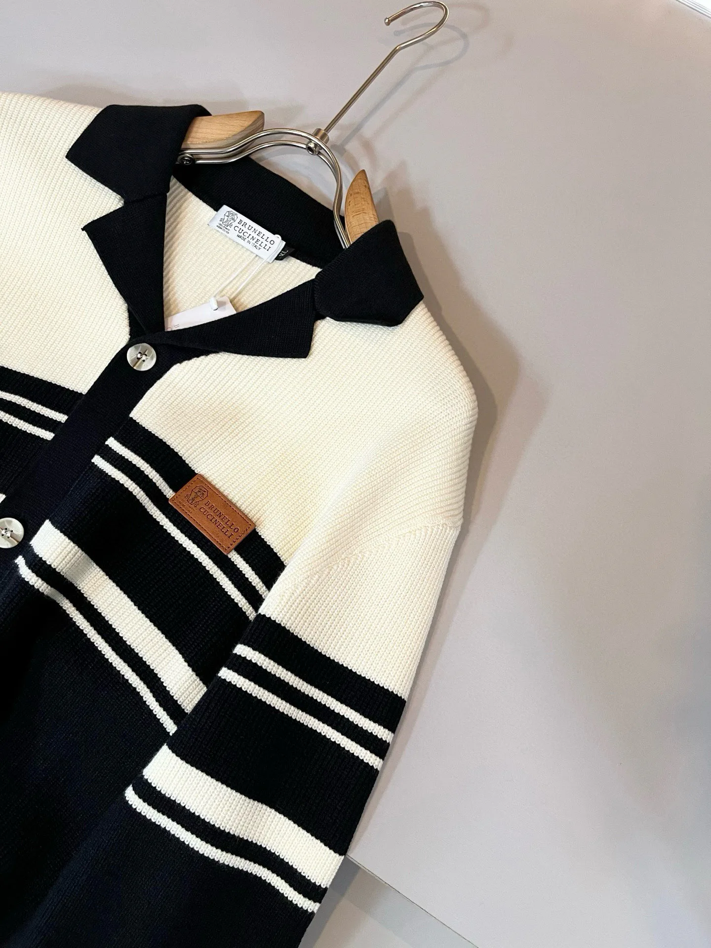 Джемперы И Свитеры Мужские Brunello Cucinelli 1220345