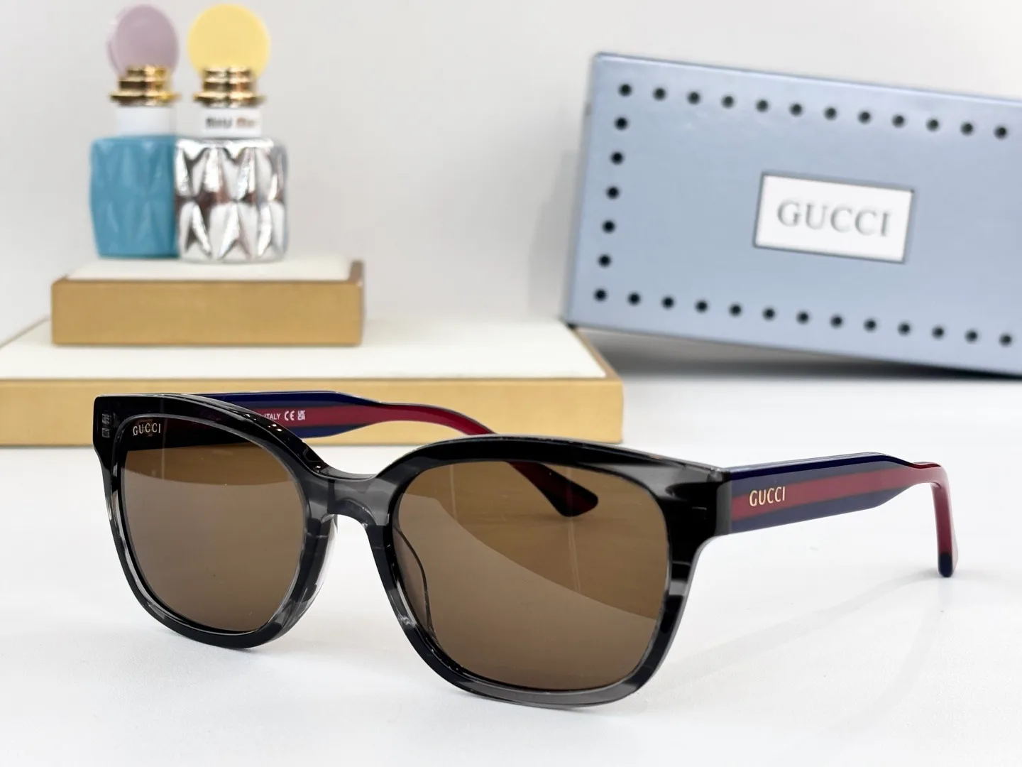 Очки Gucci 5026485