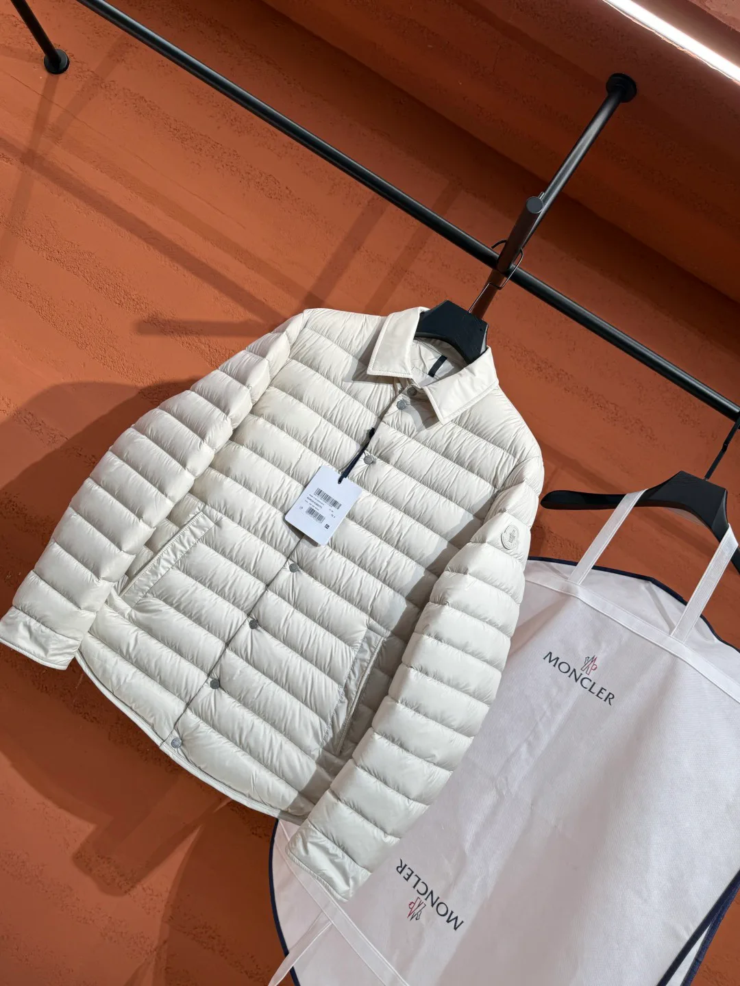 Куртки И Пуховики Женские Moncler 18779851