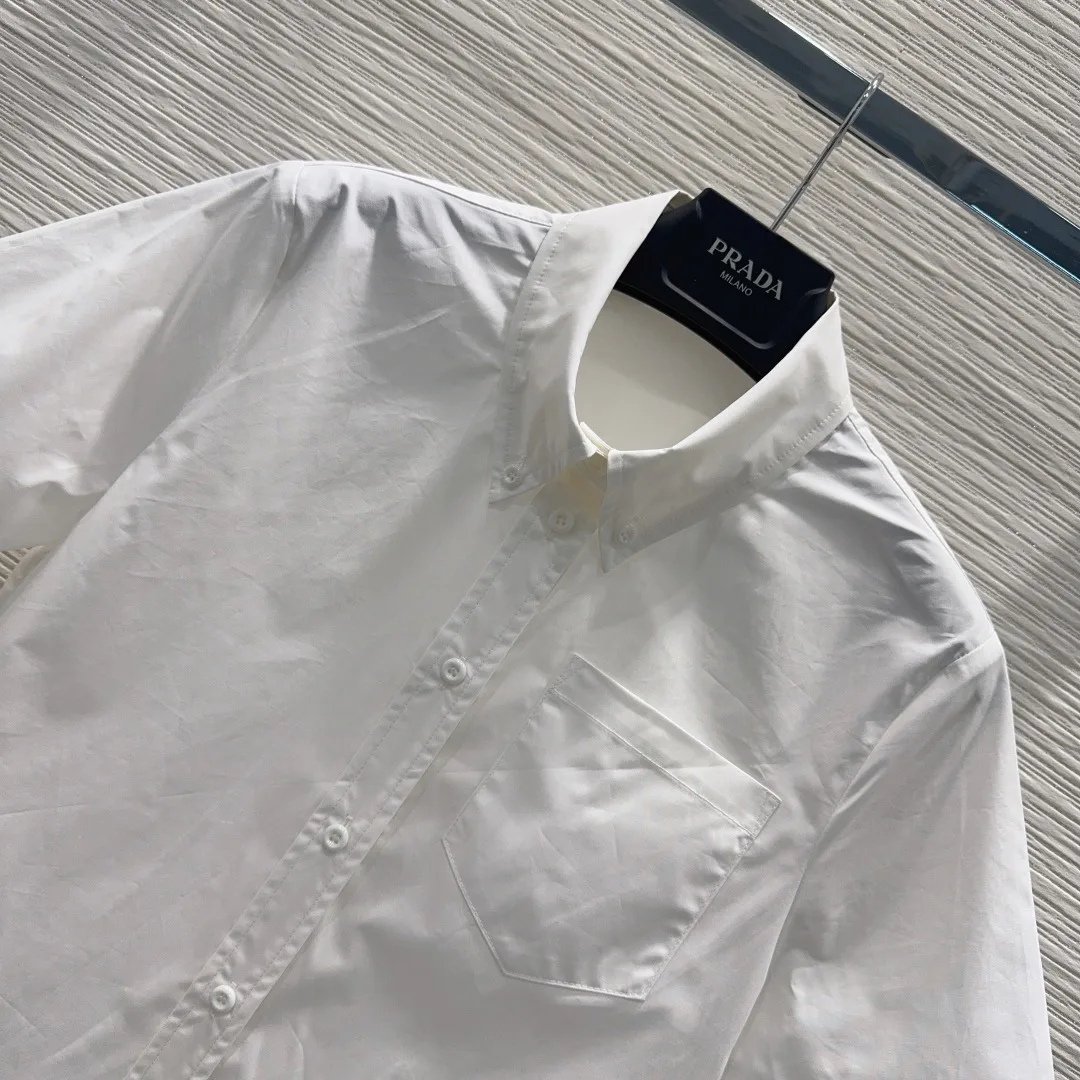 Рубашки Женские Prada 1469446