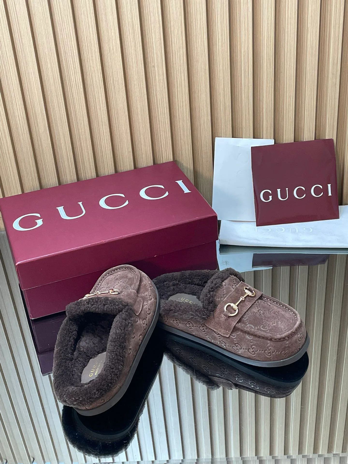Мюли И Сабо Женские Gucci 18703417