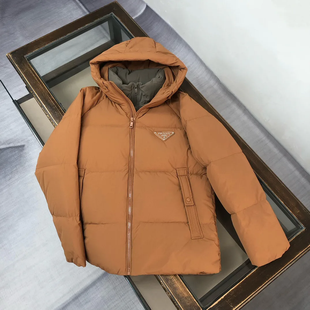 Куртки Мужские Prada 443730