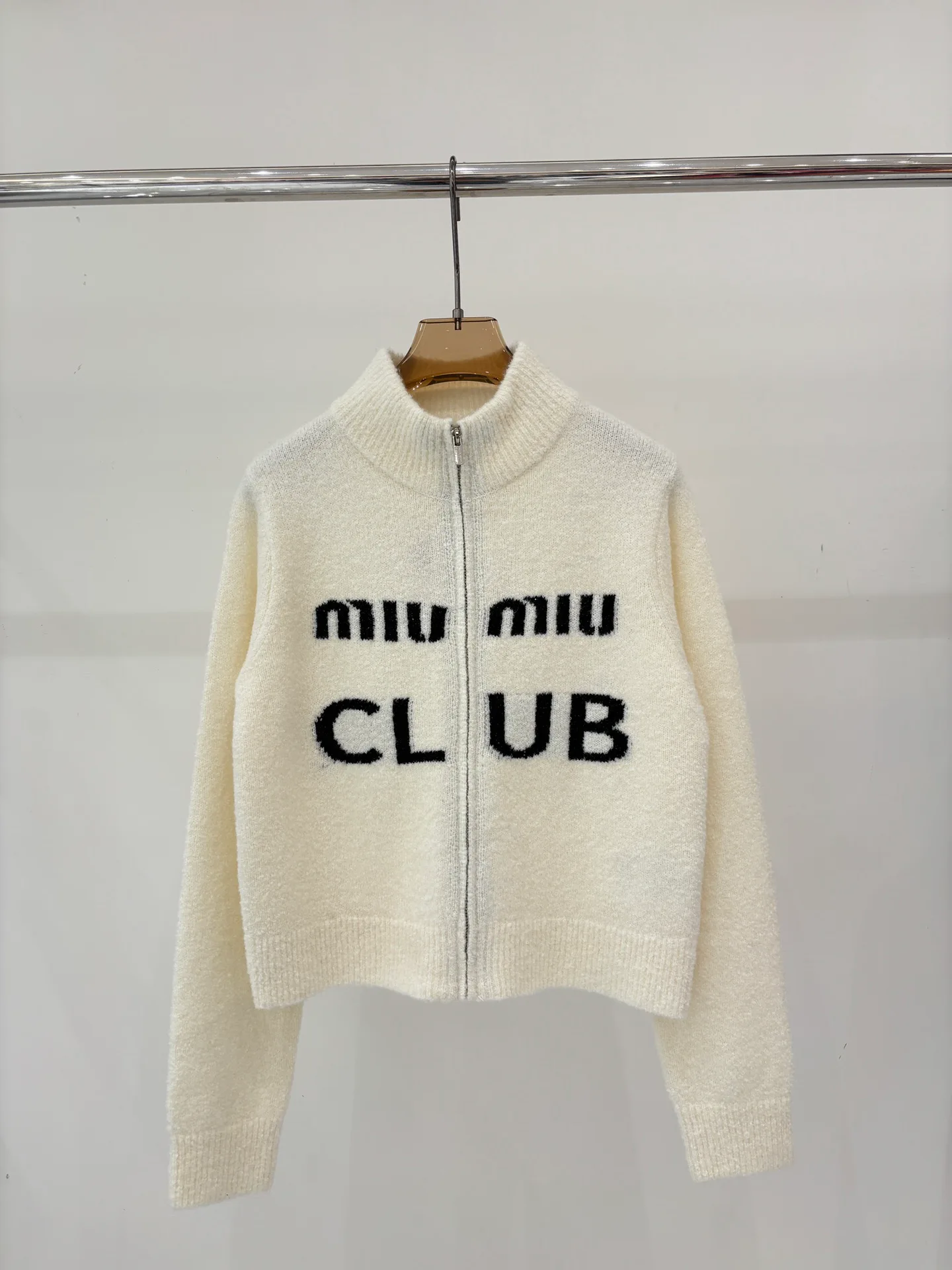 Джемперы И Свитеры Женские Miu Miu 854176