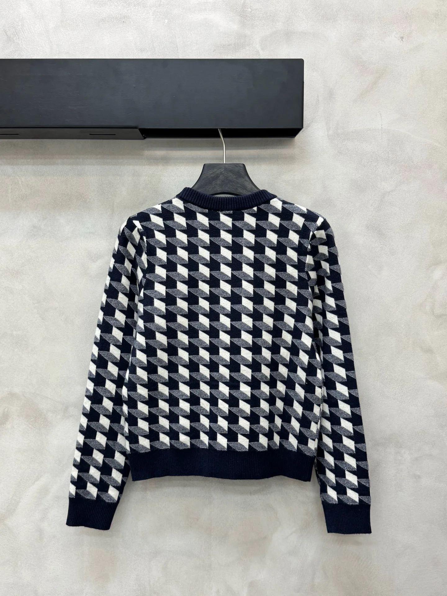 Джемперы И Свитеры Женские Christian Dior 18130876