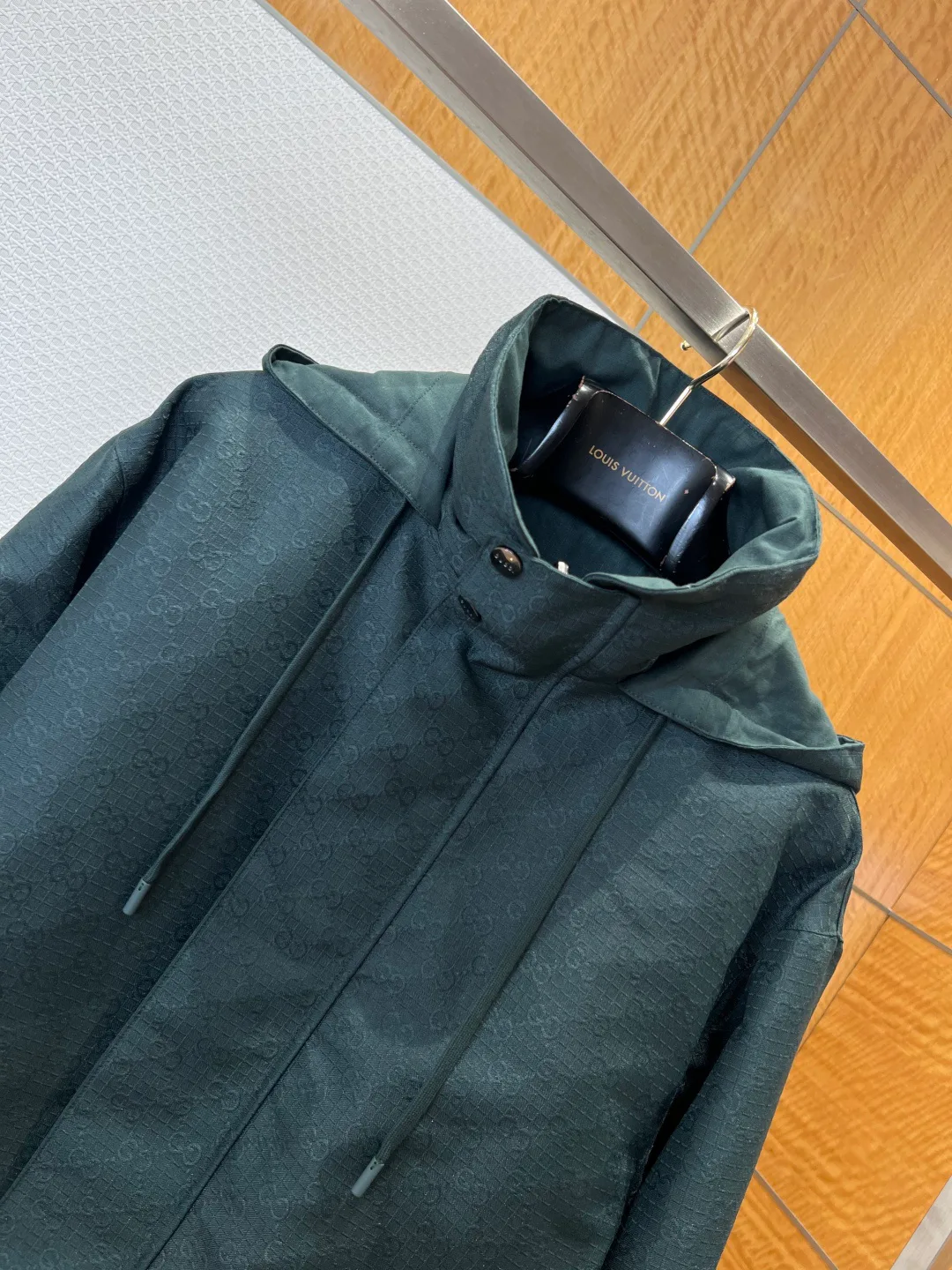 Куртки И Пуховики Мужские Gucci 11131625
