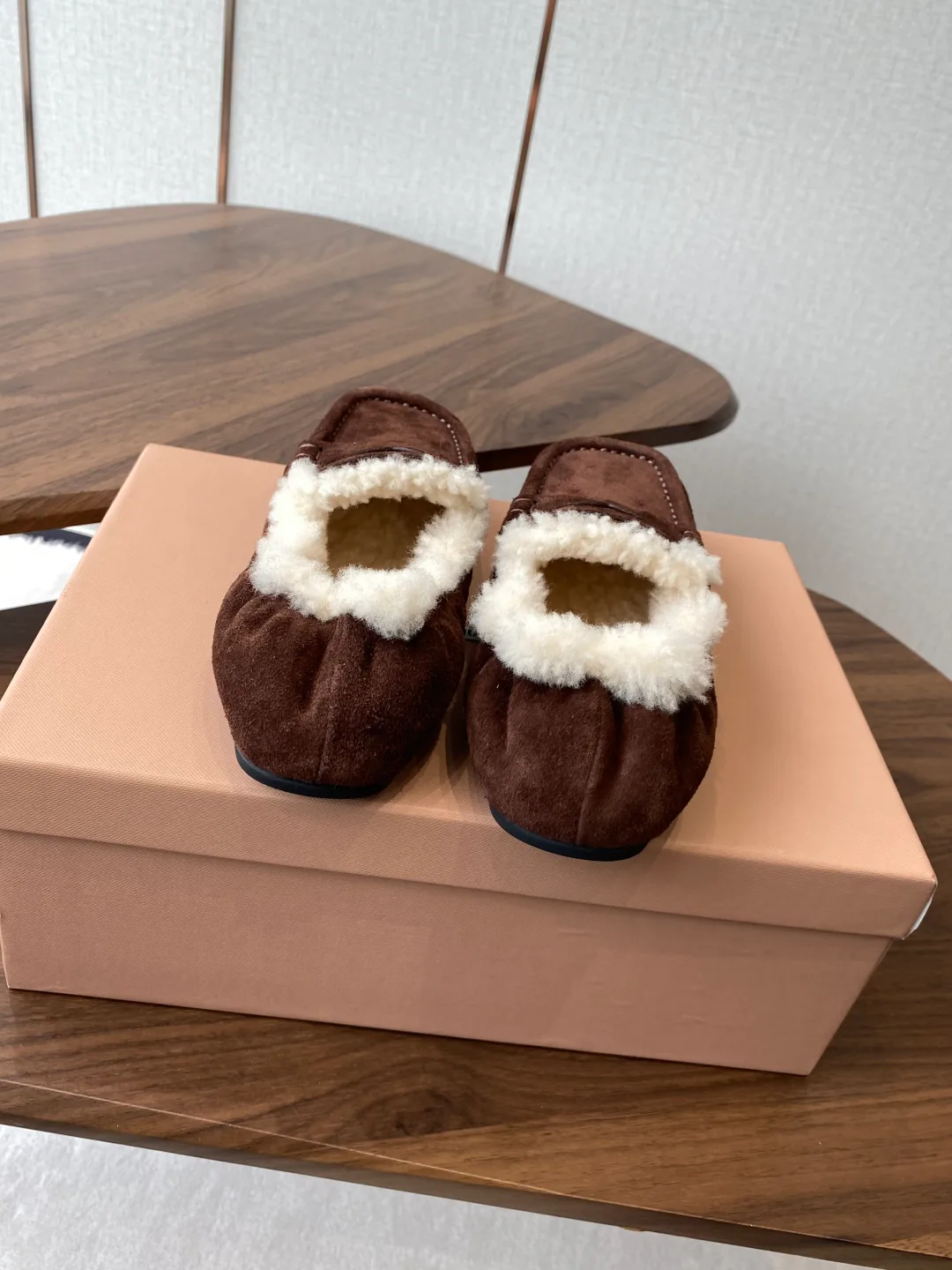 Лоферы И Мокасины Женские Miu Miu 53905