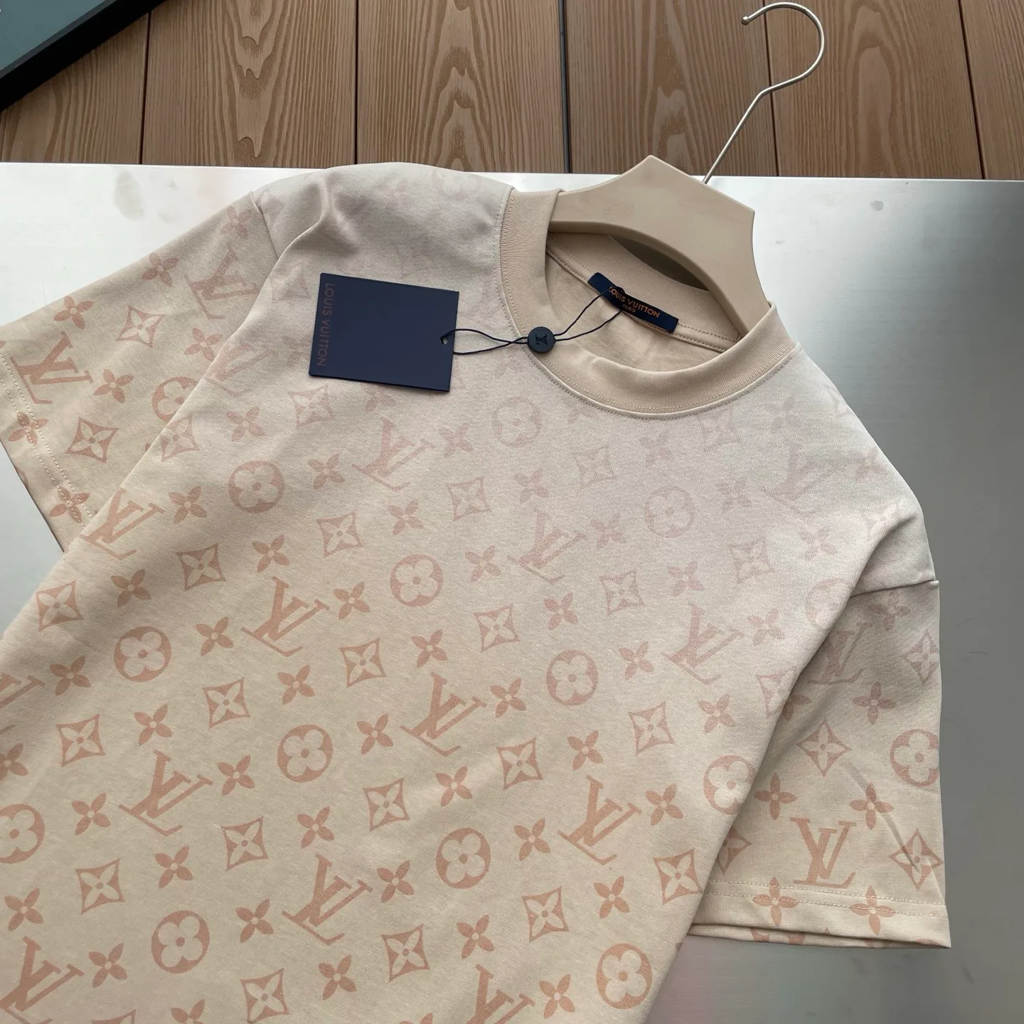 Футболки Мужские Louis Vuitton 12641138