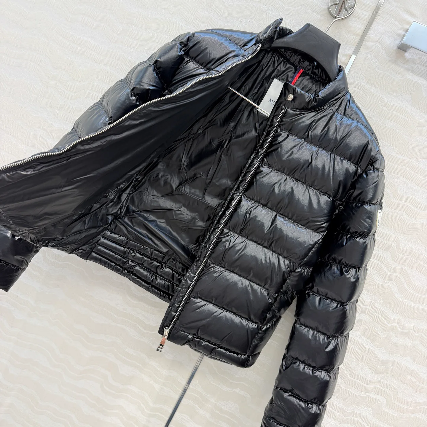 Куртки И Пуховики Женские Moncler 19402754