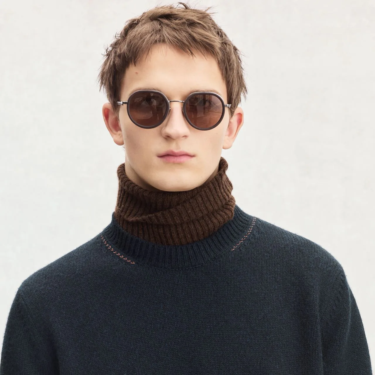 Джемперы И Свитеры Мужские Berluti 1042328