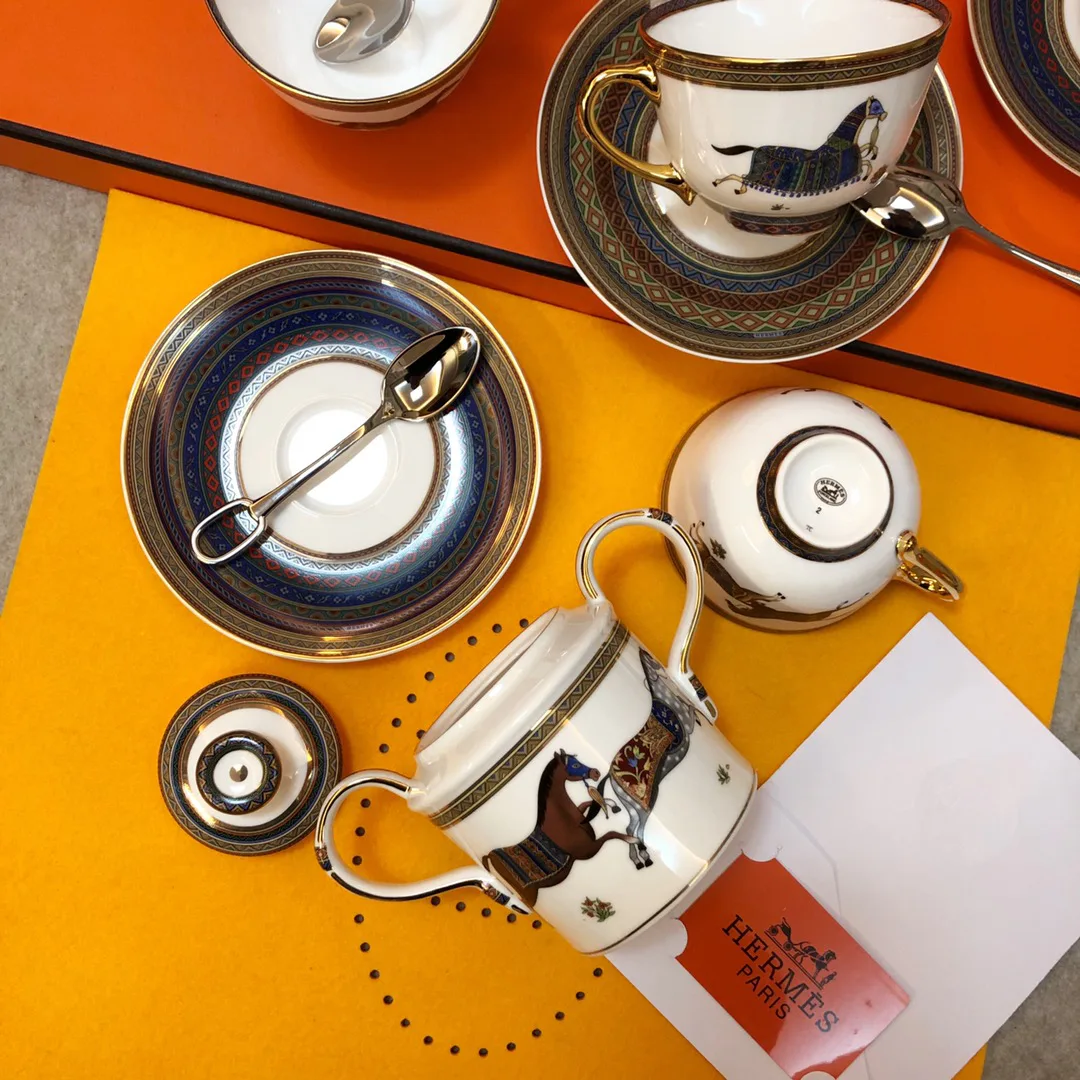 Посуда Hermes 5230254