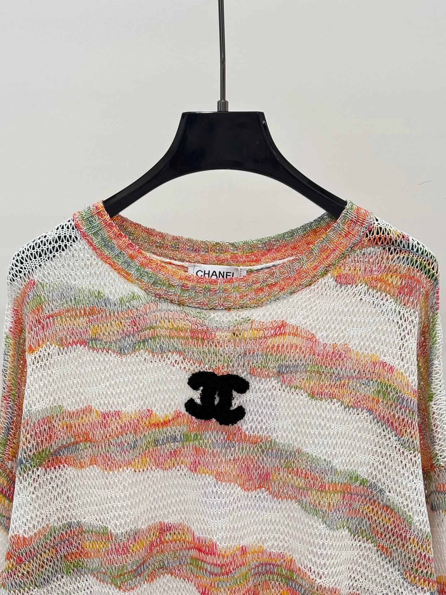 Джемперы И Свитеры Женские Chanel 18138631