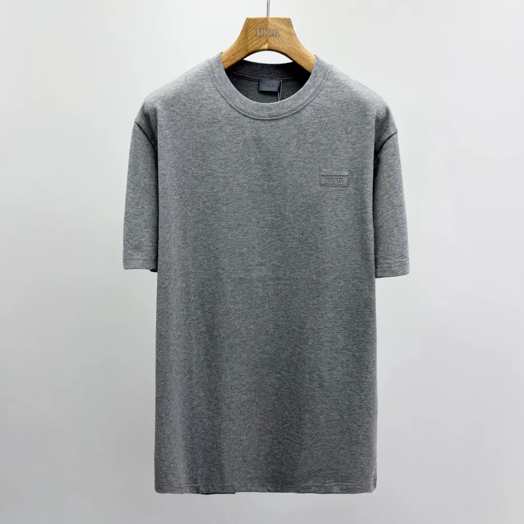 Футболки Мужские Christian Dior 340090