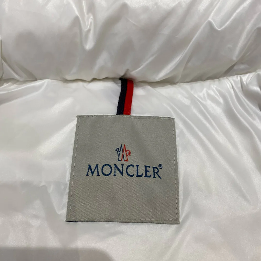 Куртки И Пуховики Женские Moncler 134192