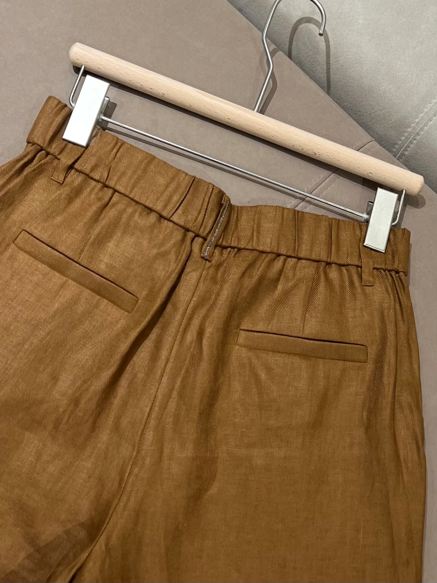 Шорты Женские Brunello Cucinelli 11671658