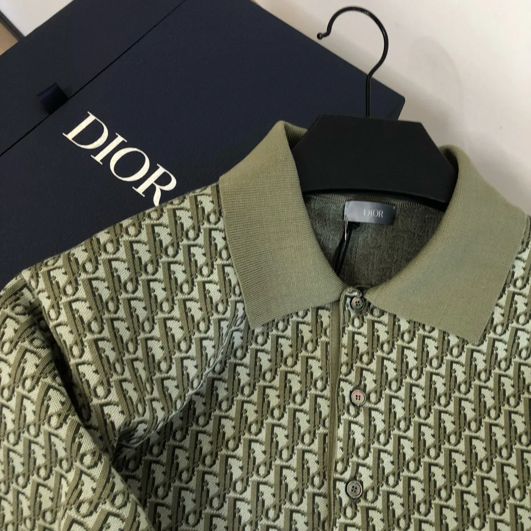 Рубашки Мужские Christian Dior 18795610